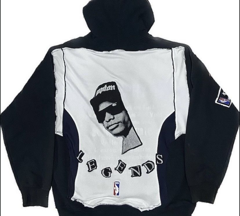 Designer 1of1 hoodie custom 2pac&b.i.g Size US M / EU 48-50 / 2 - 2 Thumbnail