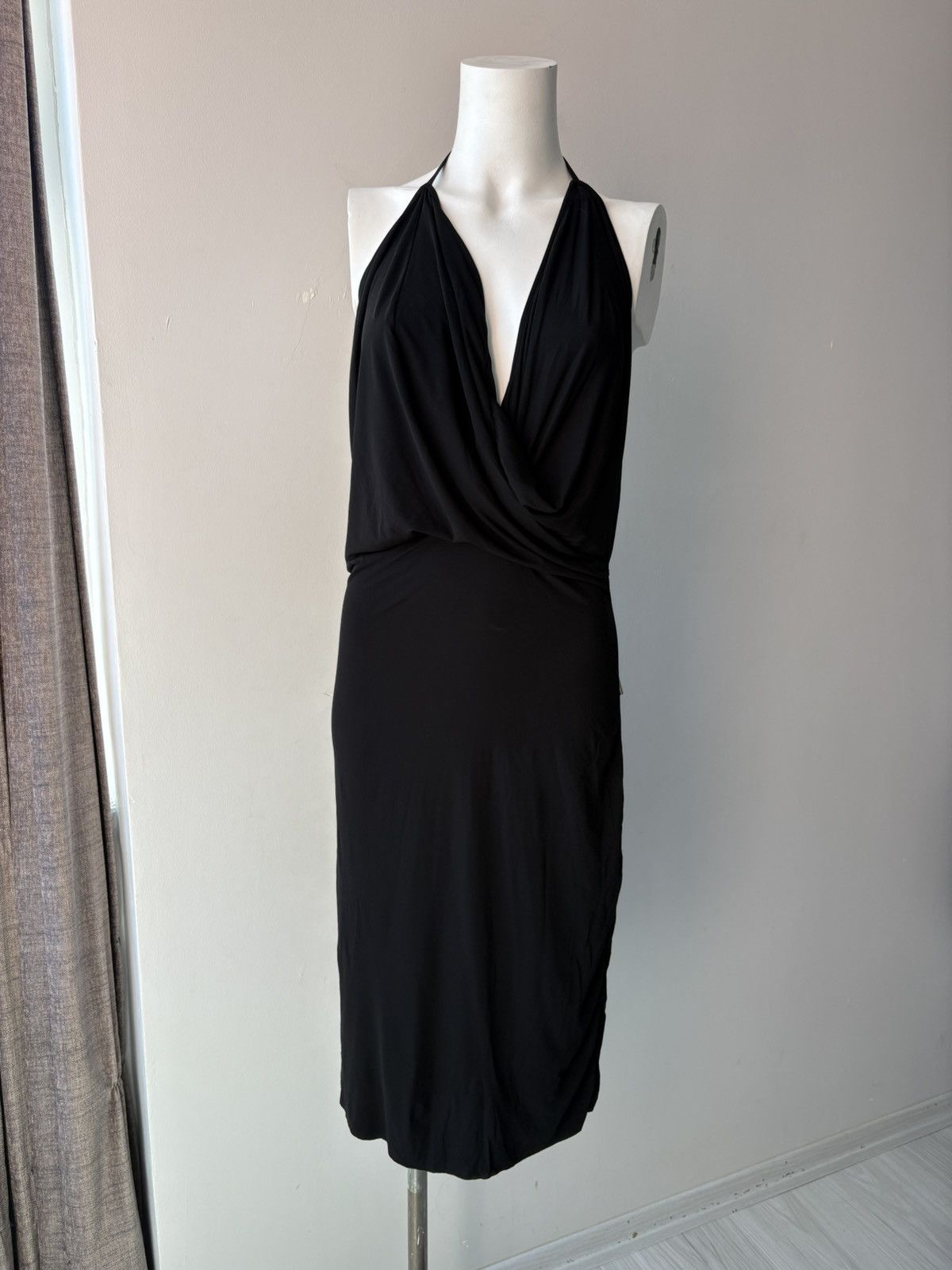 Rick Owens Rick Owens Lilies dress Size M / US 6-8 / IT 42-44 - 7 Thumbnail