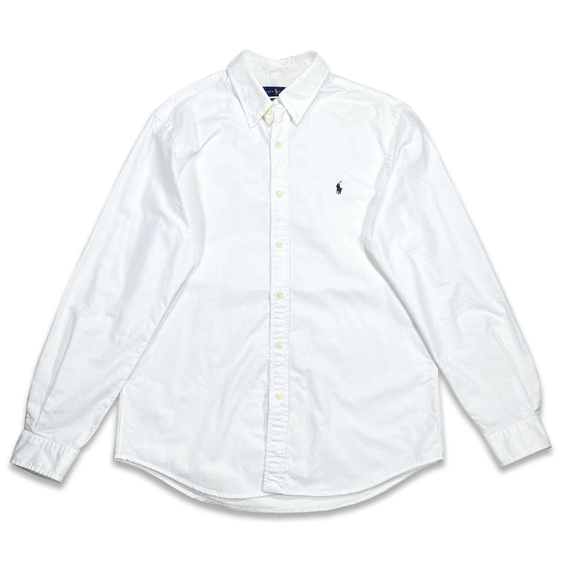 Ralph Lauren Ralph Lauren Classic Custom Fit Shirt • L size Size US L / EU 52-54 / 3 - 2 Thumbnail