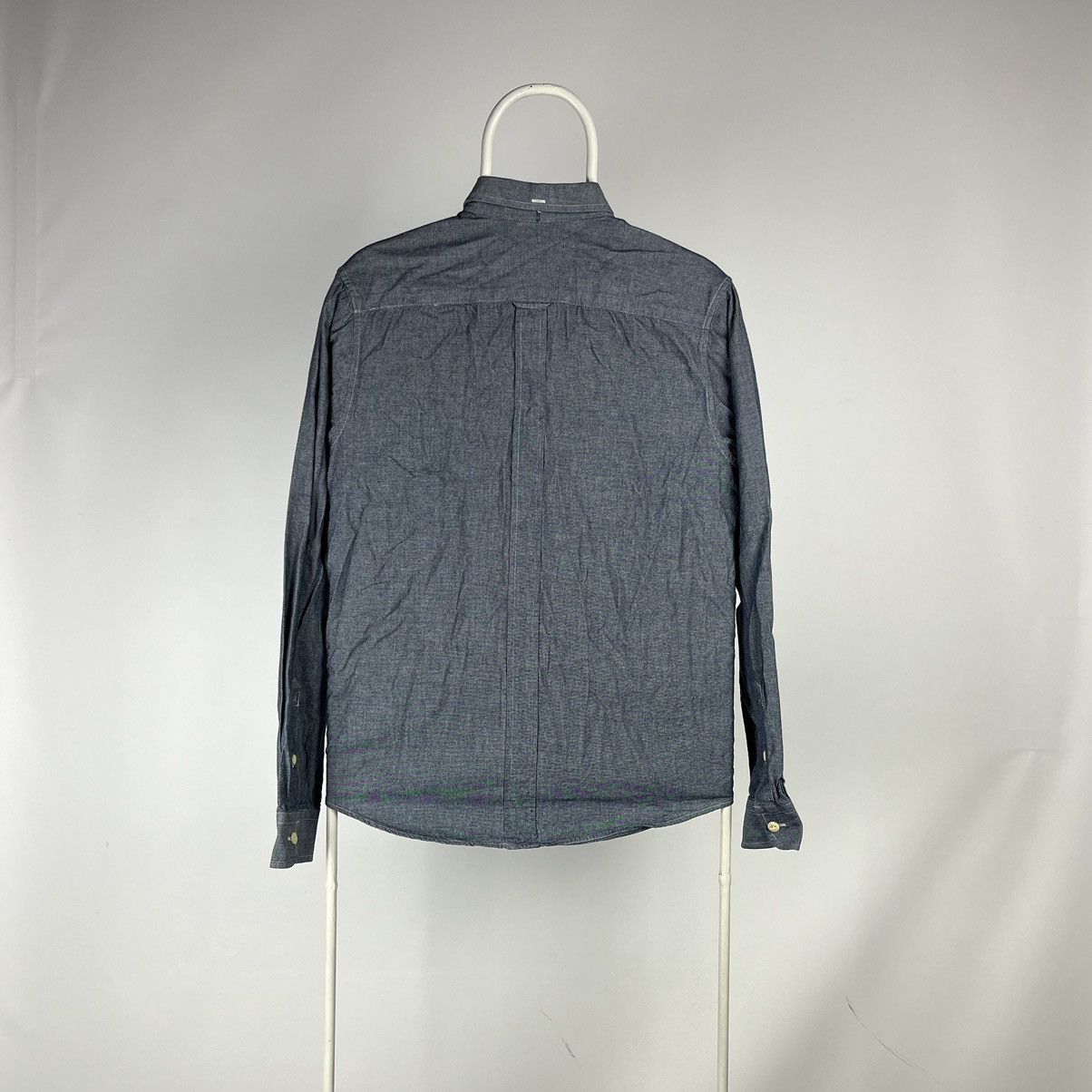 Fred Perry Fred Perry shirt classic formal size Small Size US S / EU 44-46 / 1 - 2 Thumbnail