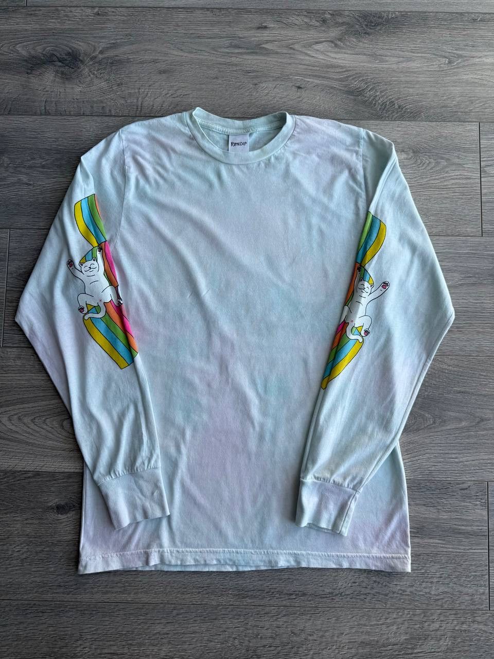 RIPNDIP Rip N Dip Long sleeve Size US S / EU 44-46 / 1 - 1 Thumbnail