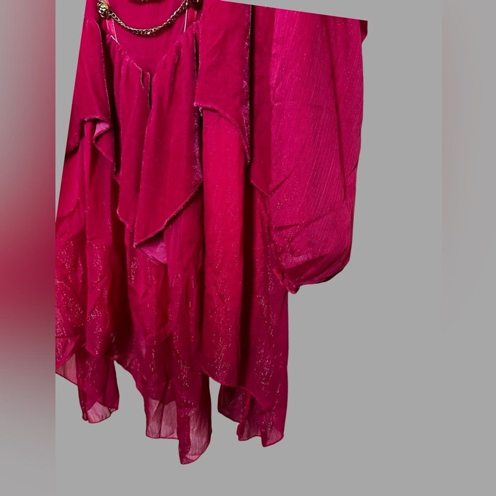 Disney Disney Princess SLEEPING BEAUTY Pink Adult Size L 12/14. Size ONE SIZE - 11 Thumbnail