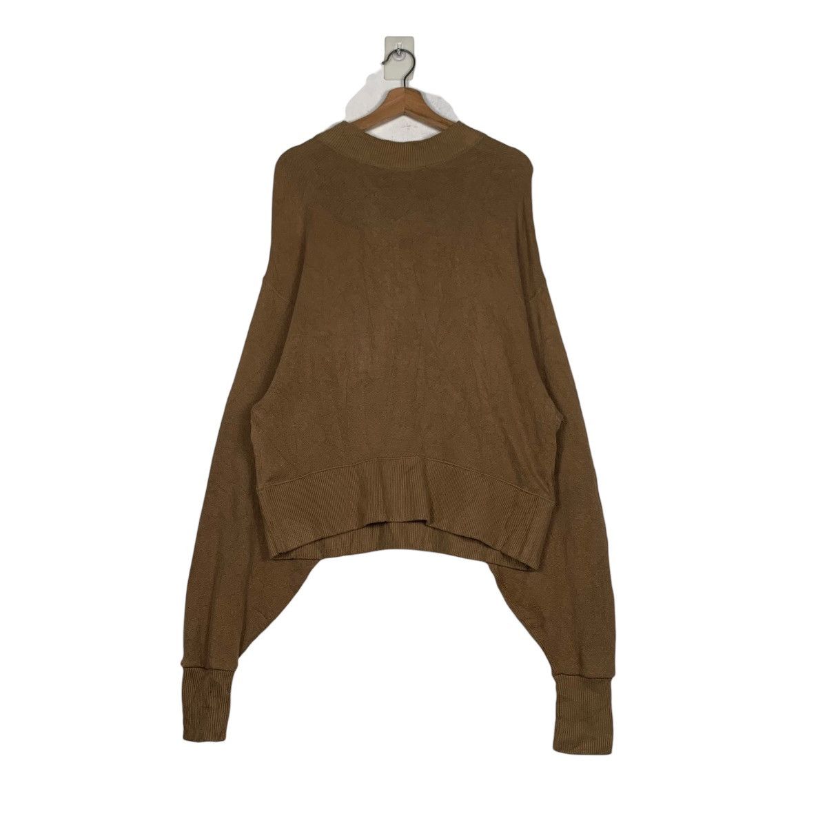 Johnbull JOHNBULL Made in Japan Sweatshirt #1455-C66 Size ONE SIZE - 1 Thumbnail