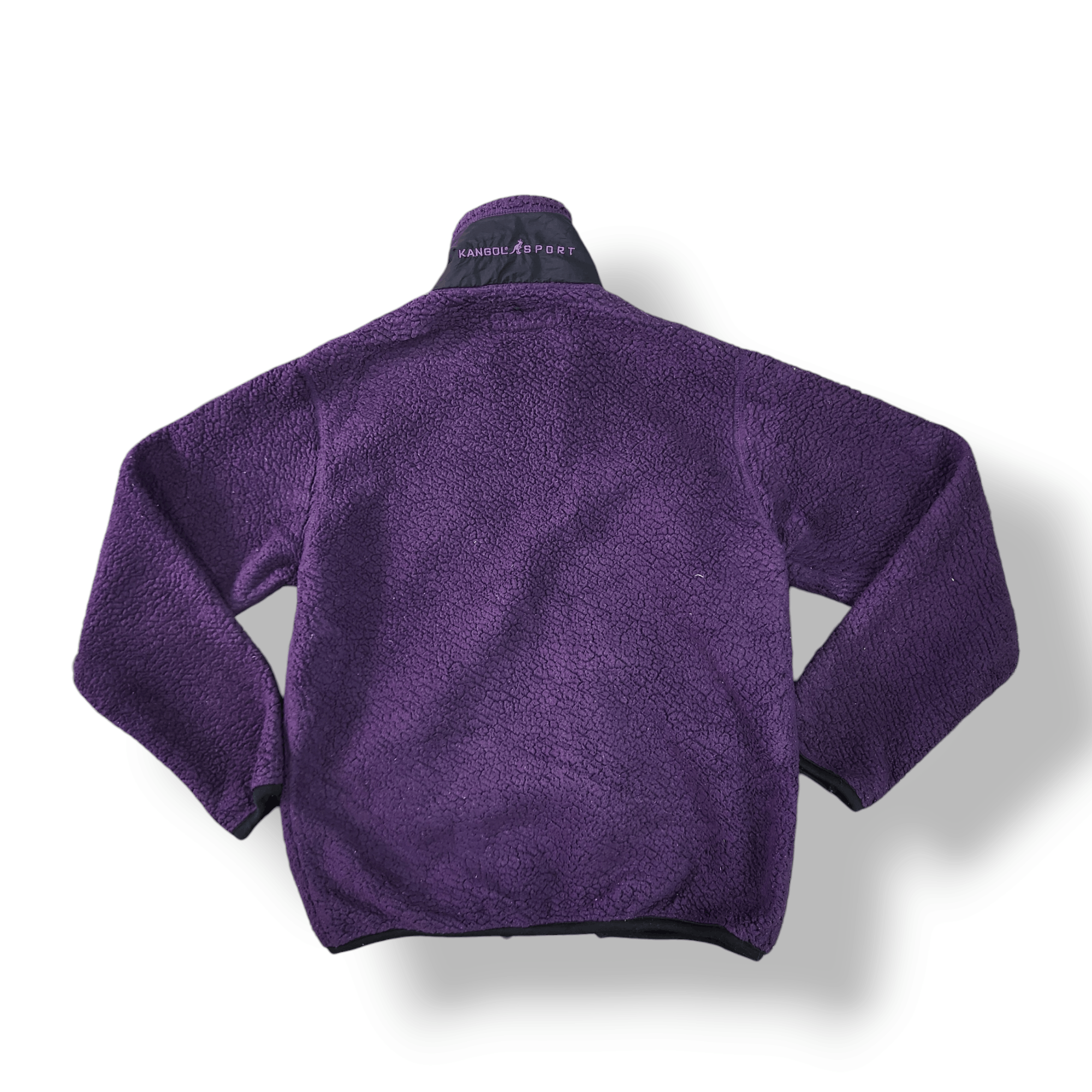 Kangol Kangol Sport For Men Fleece Japan Size US M / EU 48-50 / 2 - 2 Thumbnail