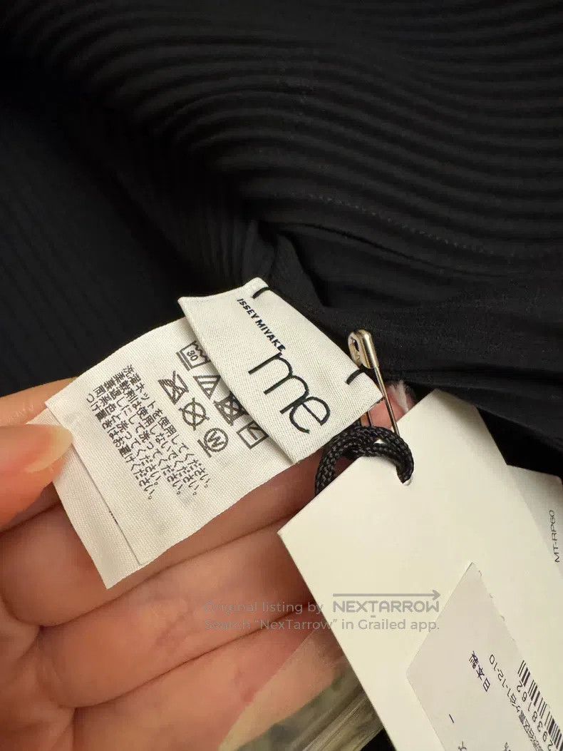 Issey Miyake Issey Miyake size:one size Asymmetric Coat Size XXS / US 00 / IT 34 - 6 Thumbnail