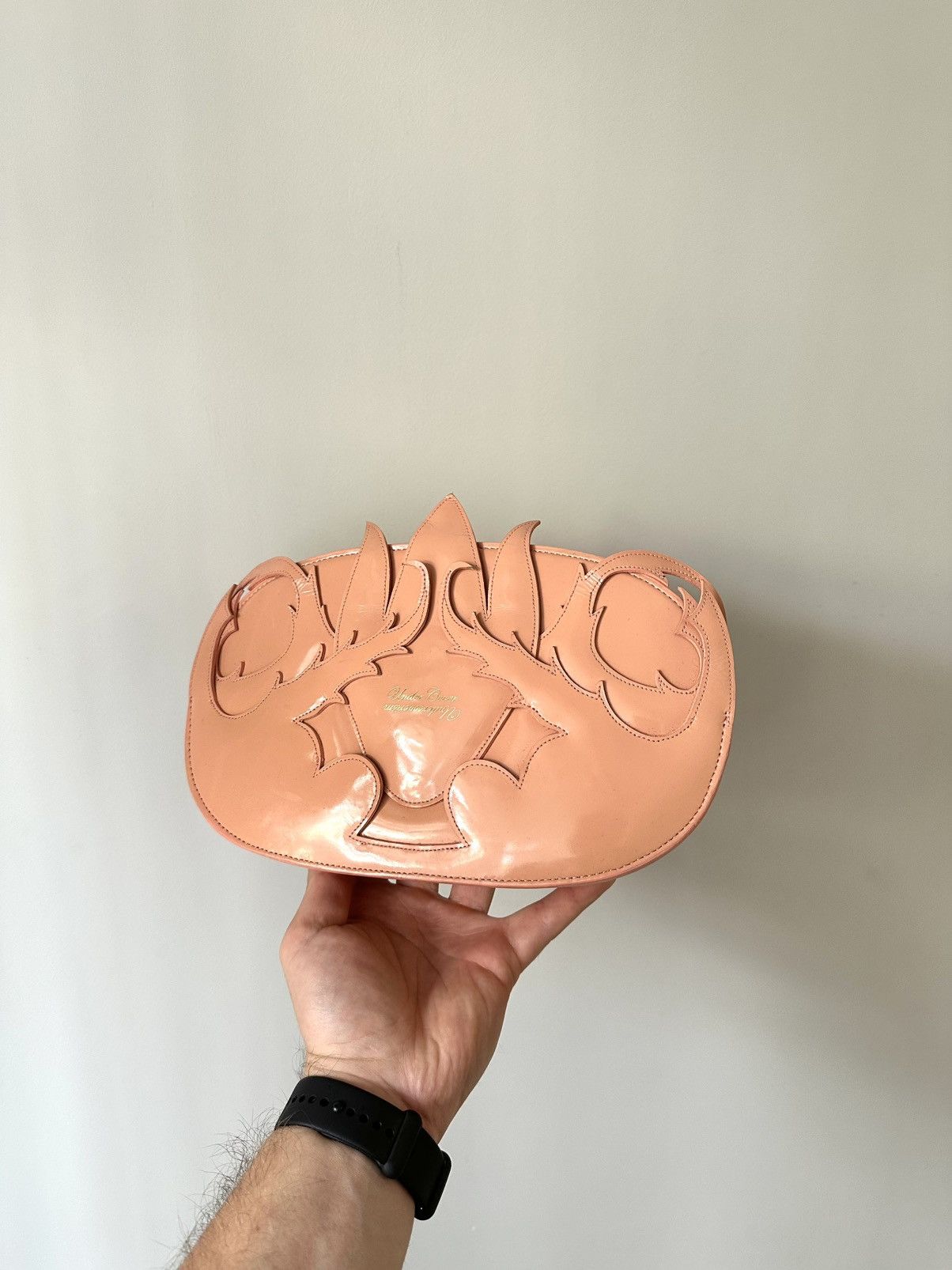 Jun Takahashi × Undercover UNIQUE Undercover S/S 2015 Clutch Size ONE SIZE - 3 Thumbnail