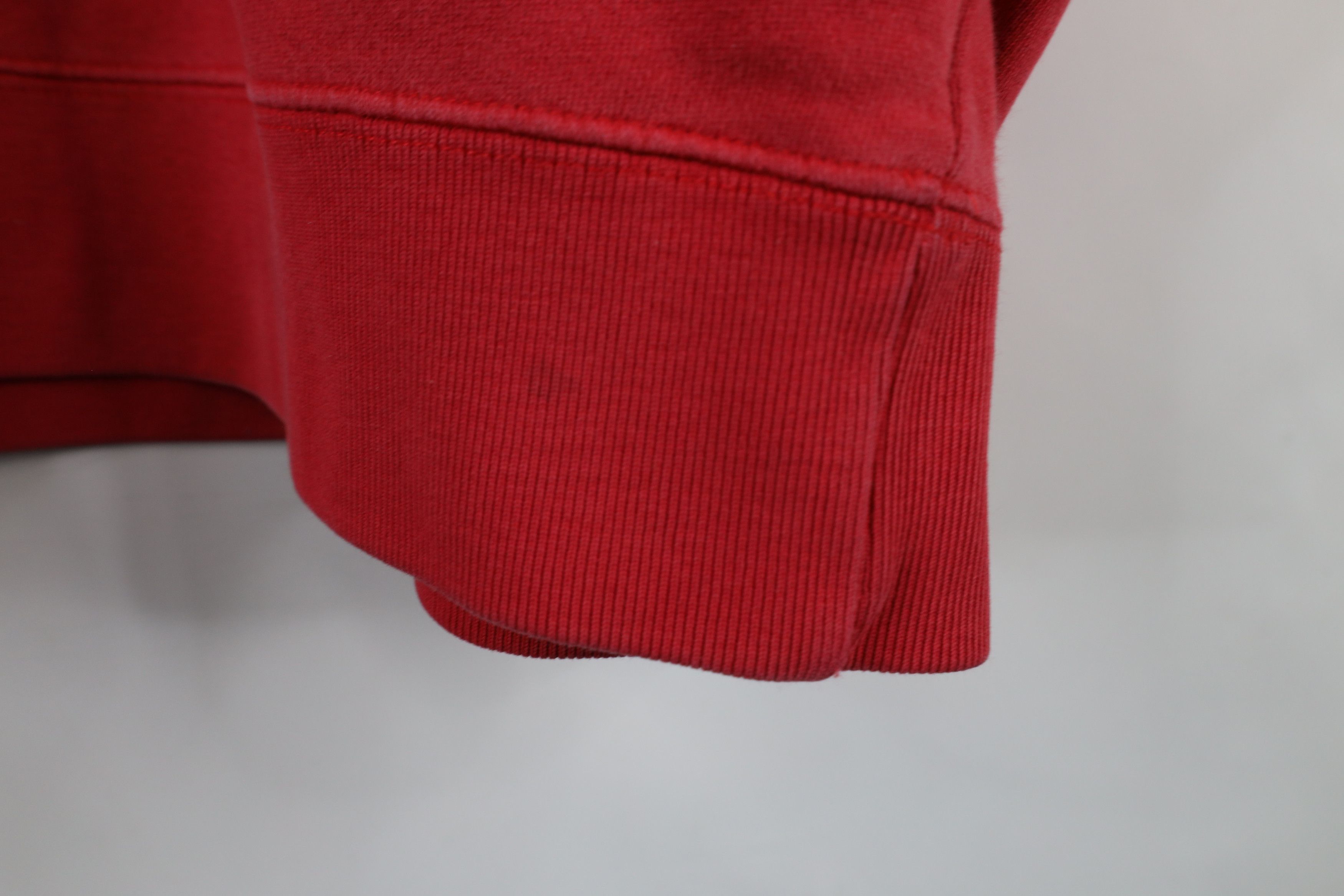 Ralph Lauren × Vintage Vintage 90s Polo Sport Ralph Lauren Crewneck Sweatshirt USA Size US L / EU 52-54 / 3 - 11 Thumbnail