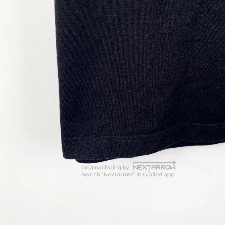 Louis Vuitton Louis Vuitton 25 black logo monogrammed embroidered cotton Size US S / EU 44-46 / 1 - 5 Thumbnail