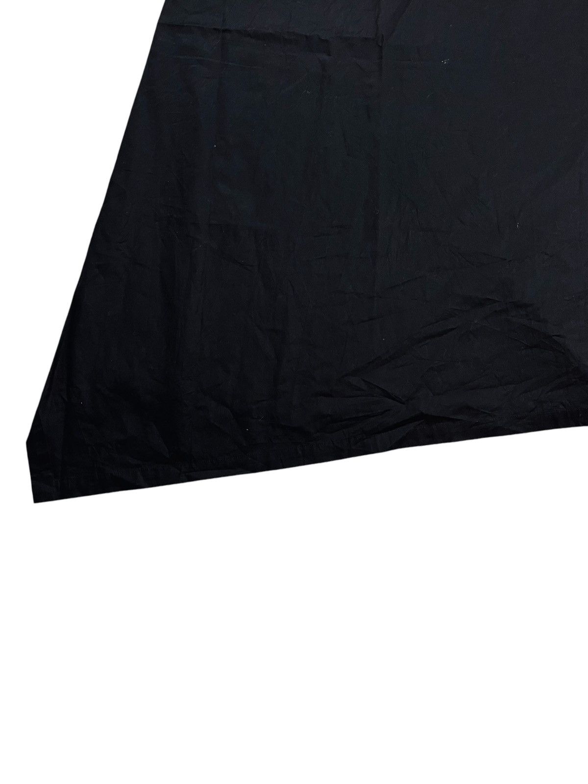 Yohji Yamamoto 1990s Yohji Yamamoto - Y’S Asymetrical Skirt Size 28" / US 6 / IT 42 - 6 Thumbnail