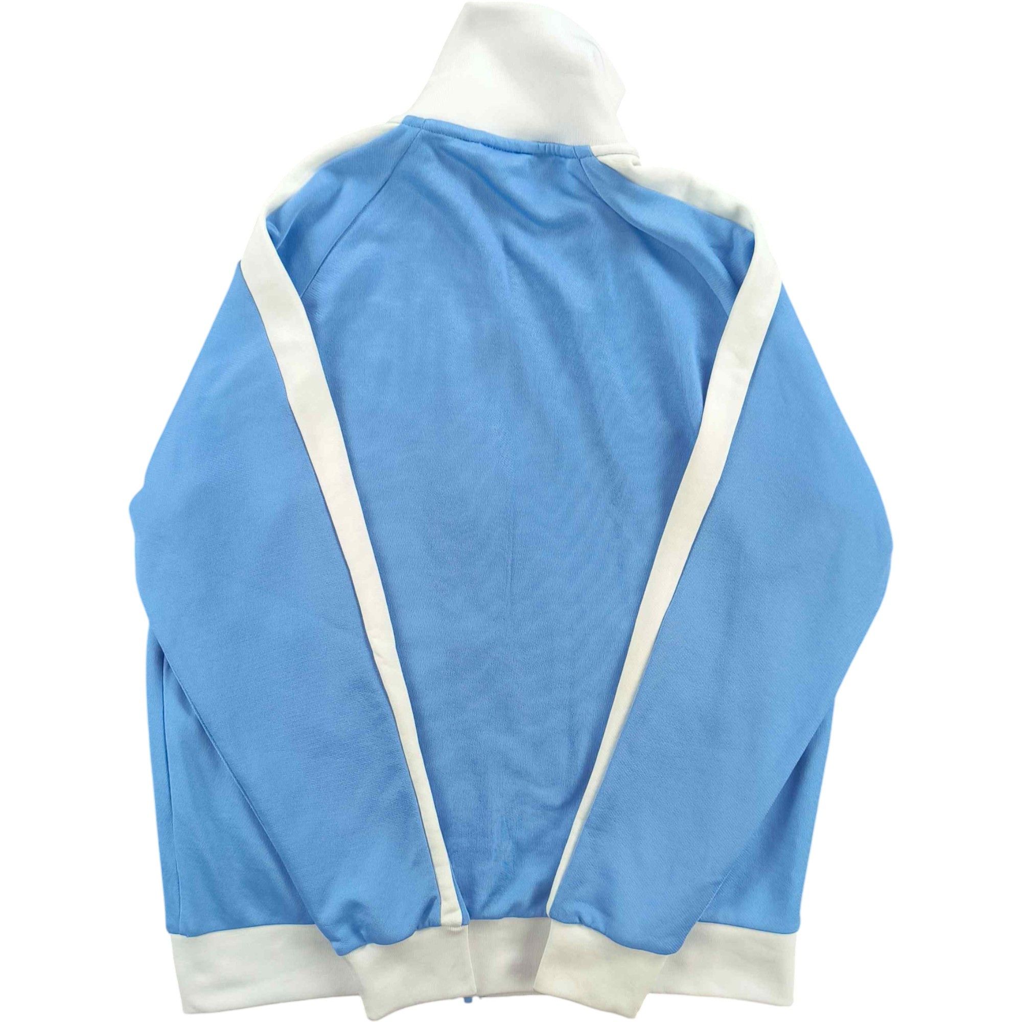 Puma NEW Manchester City 22-23 Puma football track jacket size L Size US L / EU 52-54 / 3 - 2 Thumbnail