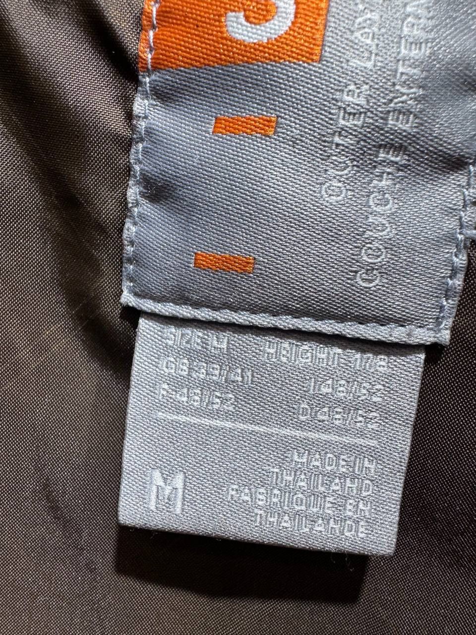 Nike ACG Vintage Nike ACG 3 Storm Fit Outer Layer Couche Externe Size US M / EU 48-50 / 2 - 8 Thumbnail