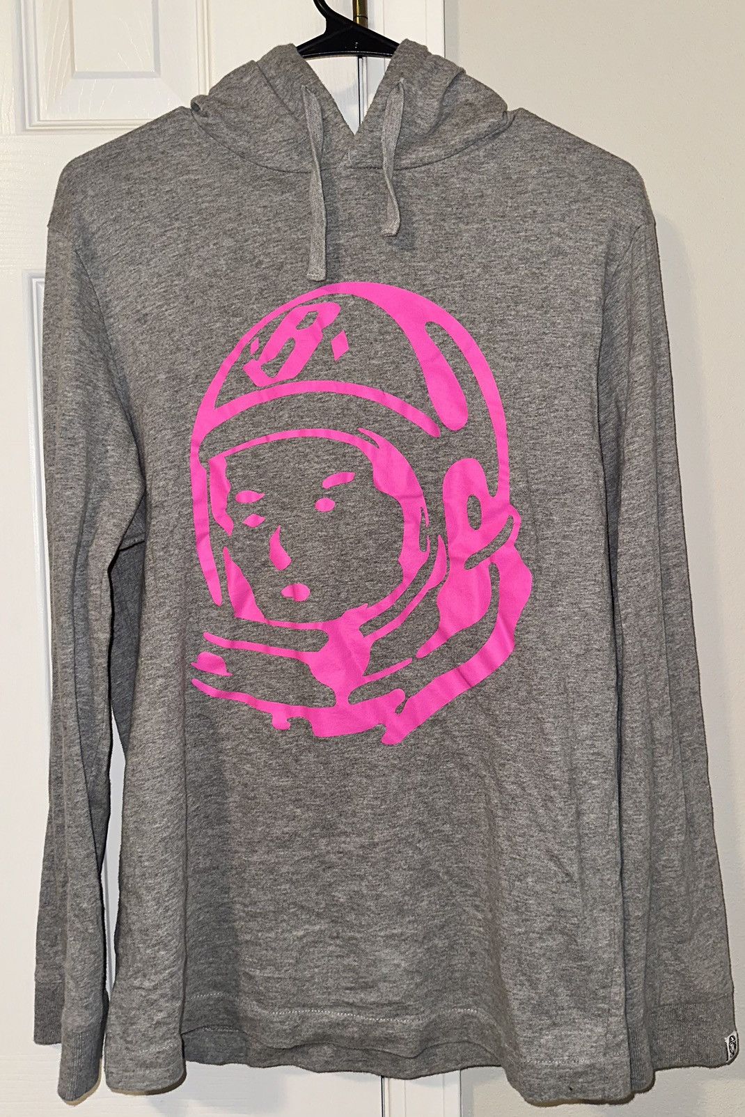Billionaire Boys Club Billionaire boys club hoodie Size US S / EU 44-46 / 1 - 1 Thumbnail