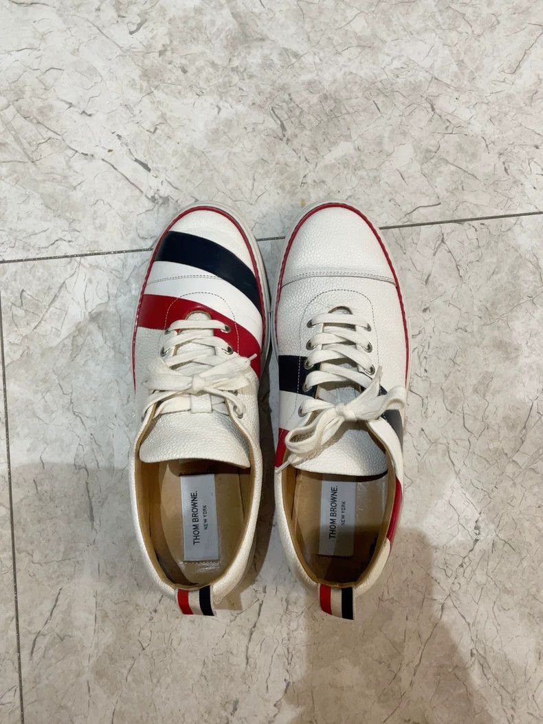 Thom Browne Thom Browne dress shoes Size US 10 / EU 43 - 2 Thumbnail