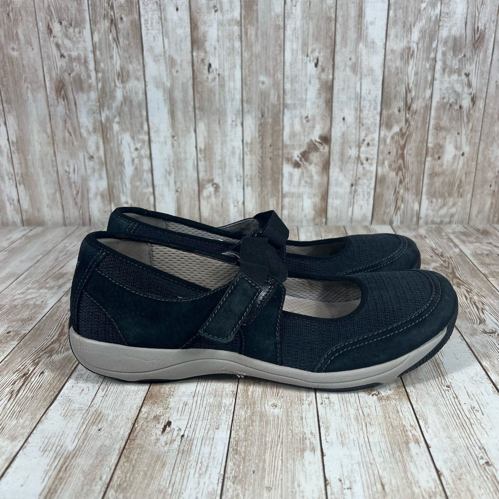 Dansko Dansko Hennie black Womens 10 Size US 10 / IT 40 - 1 Thumbnail