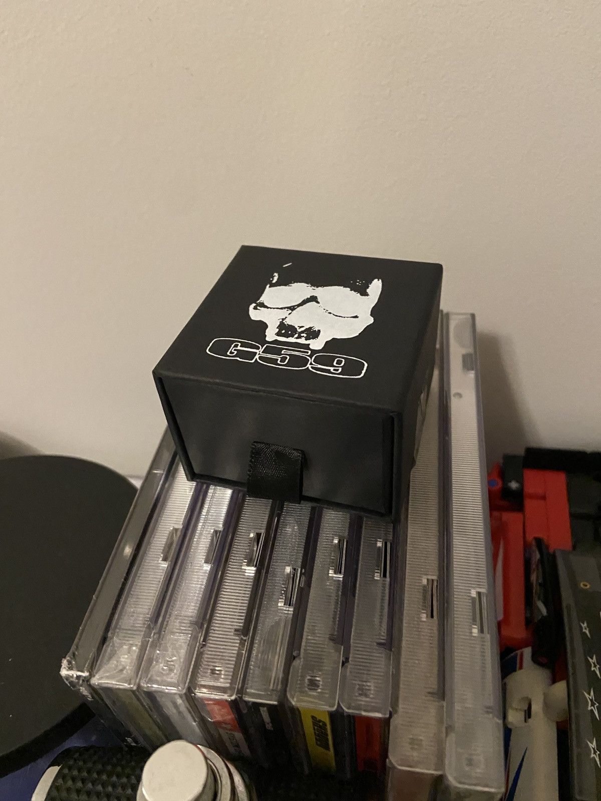 JORDAN COUNTDOWN PACK (11/12) - SIZE 12