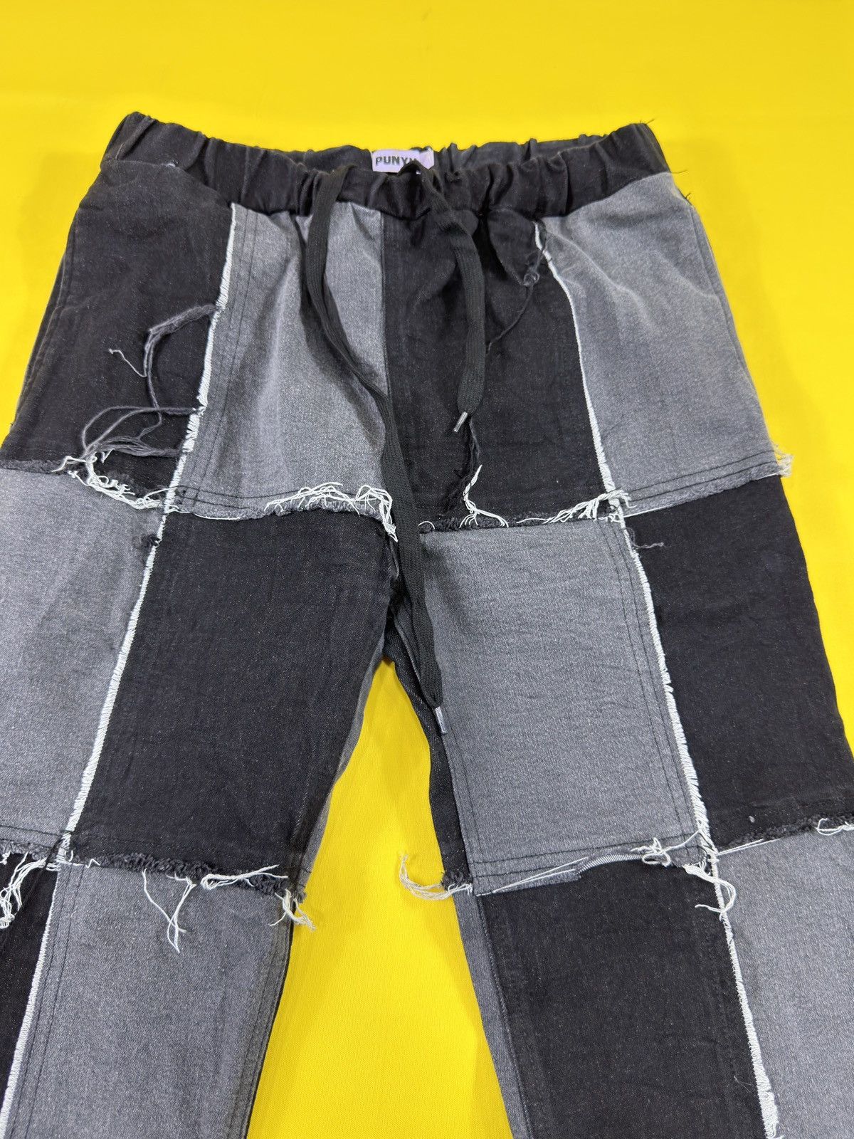 Hysteric Glamour Hysteric glamour style hagi X punyus flare pants Size US 30 / EU 46 - 6 Thumbnail