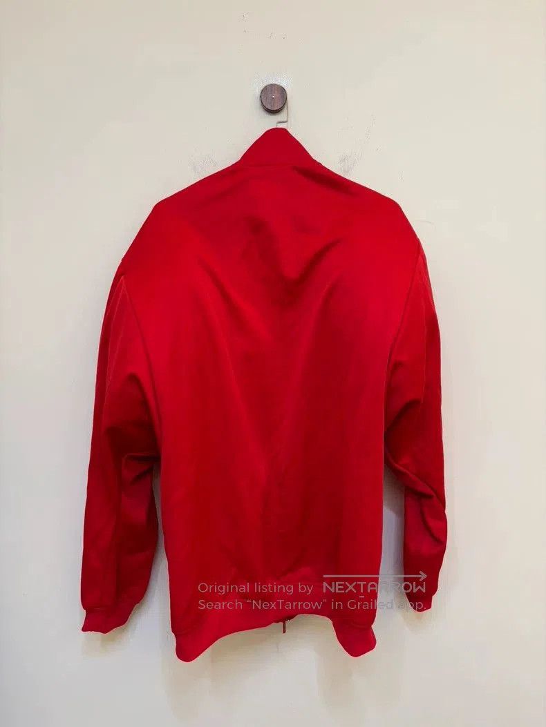 Doublet doublet shoulder padded sweatshirt. Size US L / EU 52-54 / 3 - 7 Thumbnail