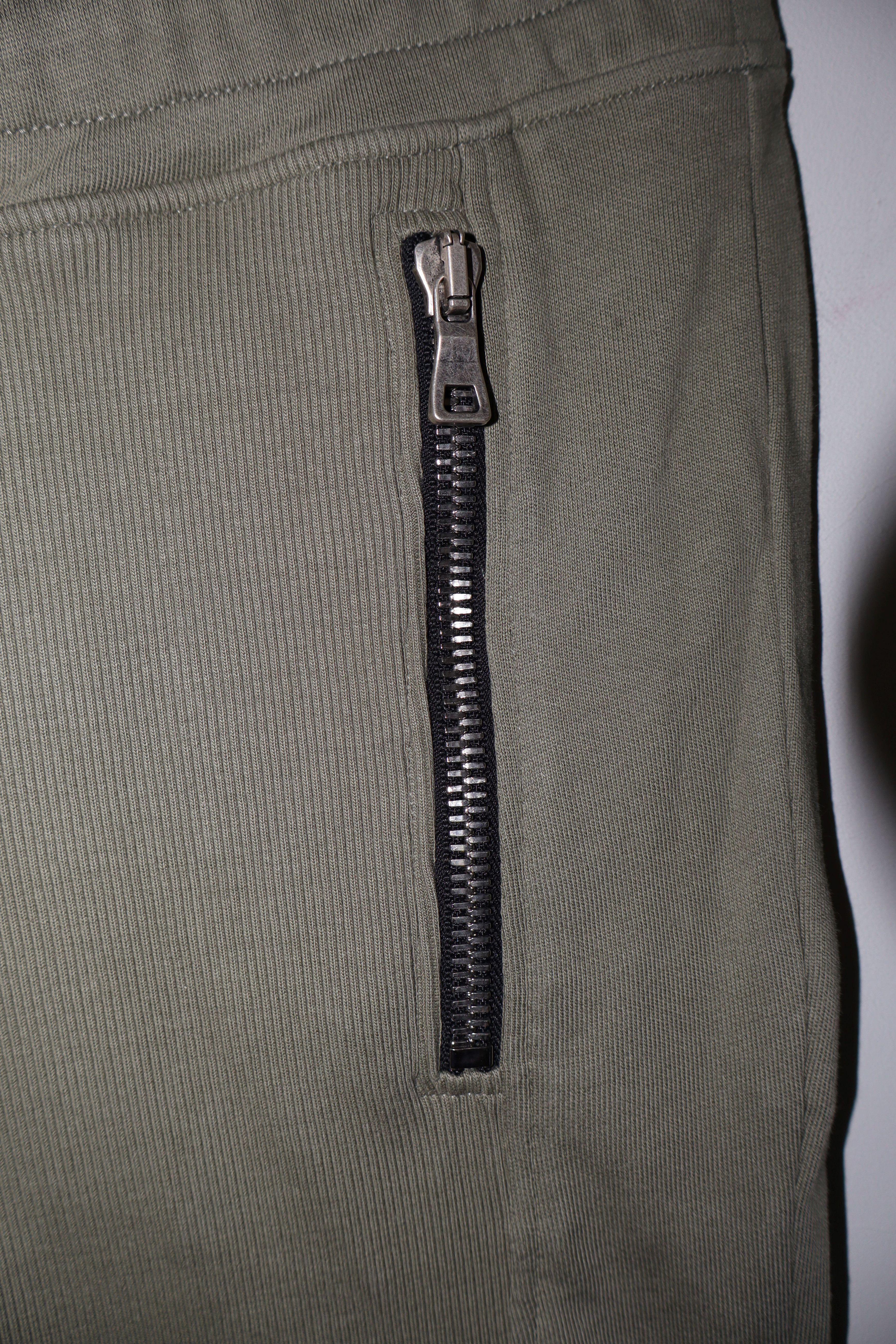 Balmain Biker sweatpants Size US 28 / EU 44 - 4 Thumbnail