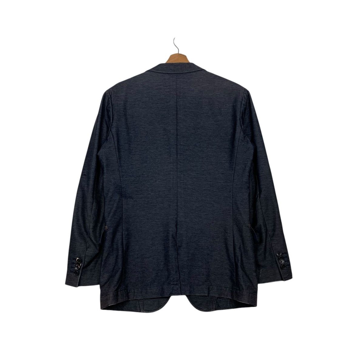 Edwin EDWIN Casual Jacket Blazer #2278-C101 Size US M / EU 48-50 / 2 - 7 Thumbnail