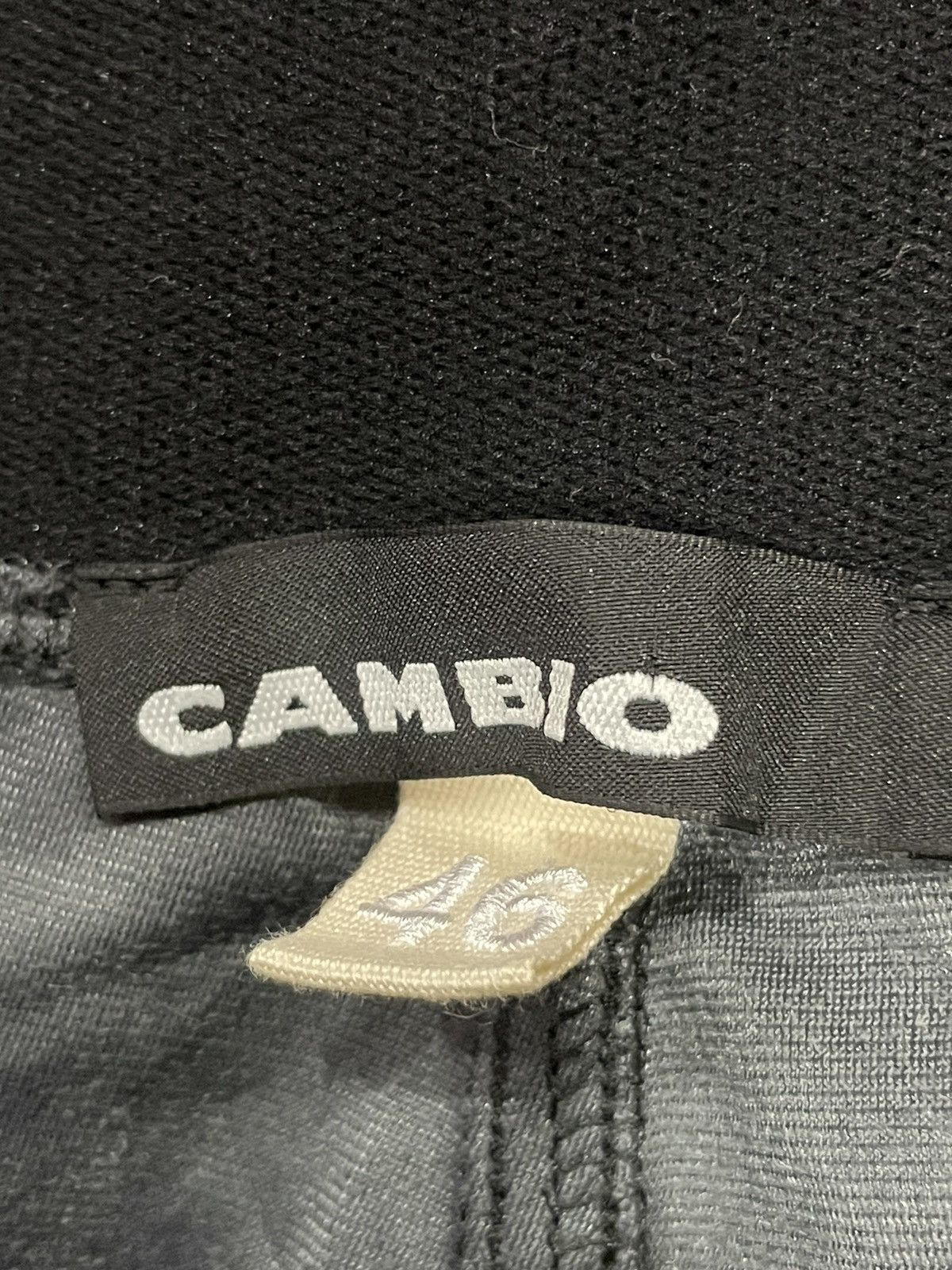Other Cambio Pants Size 32" / US 10 / IT 46 - 4 Thumbnail