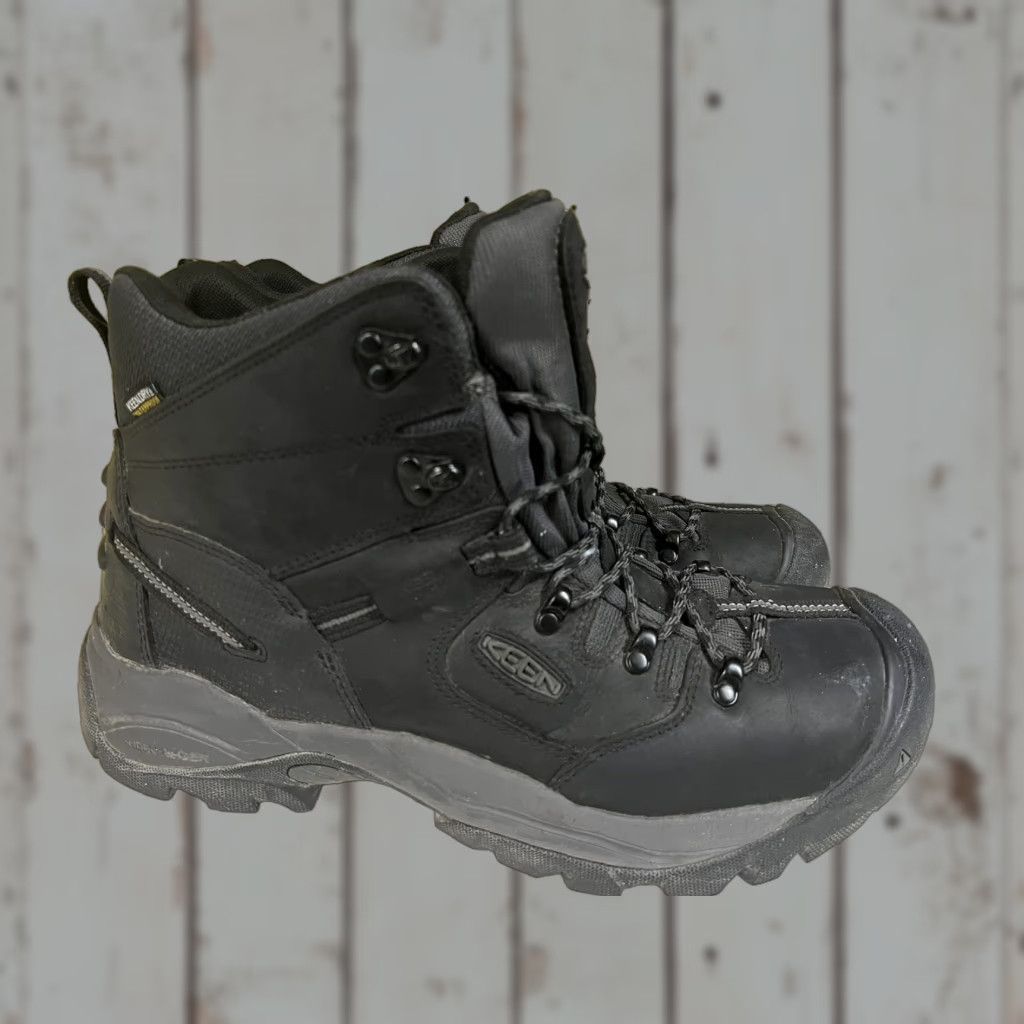 KEEN Utility Pittsburgh Energy WP 6