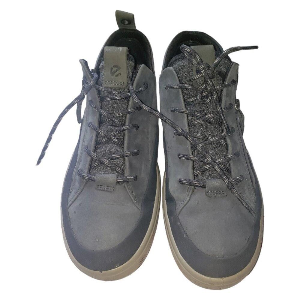 Ecco SH122 Ecco Ladies Soft 7 Tred Zip Gore-Tex Shoes Size 10 Size US 10 / IT 40 - 2 Thumbnail