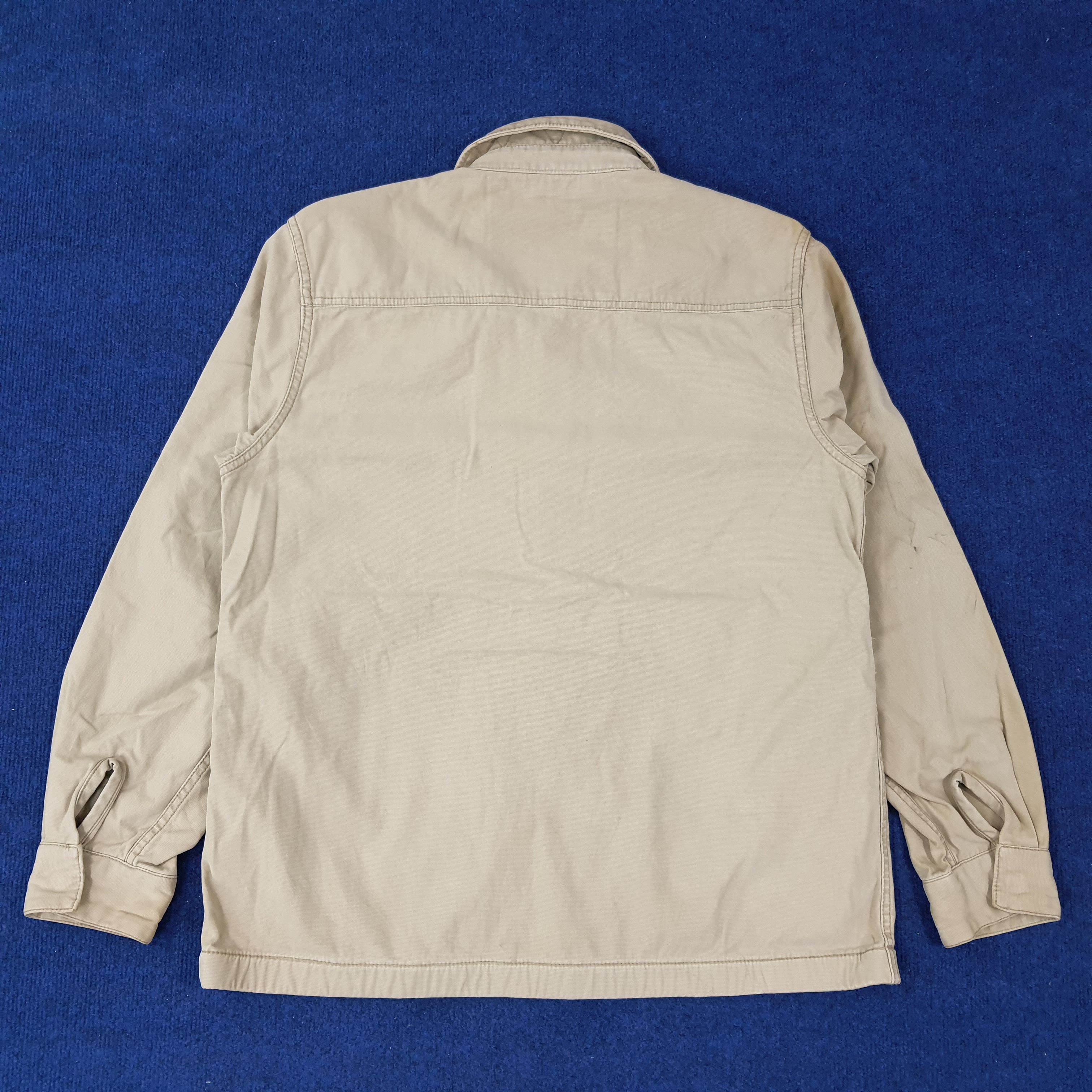 Ralph Lauren × Vintage Vintage Polo Jeans Ralph Lauren Jacket C221N1 Size US M / EU 48-50 / 2 - 3 Thumbnail