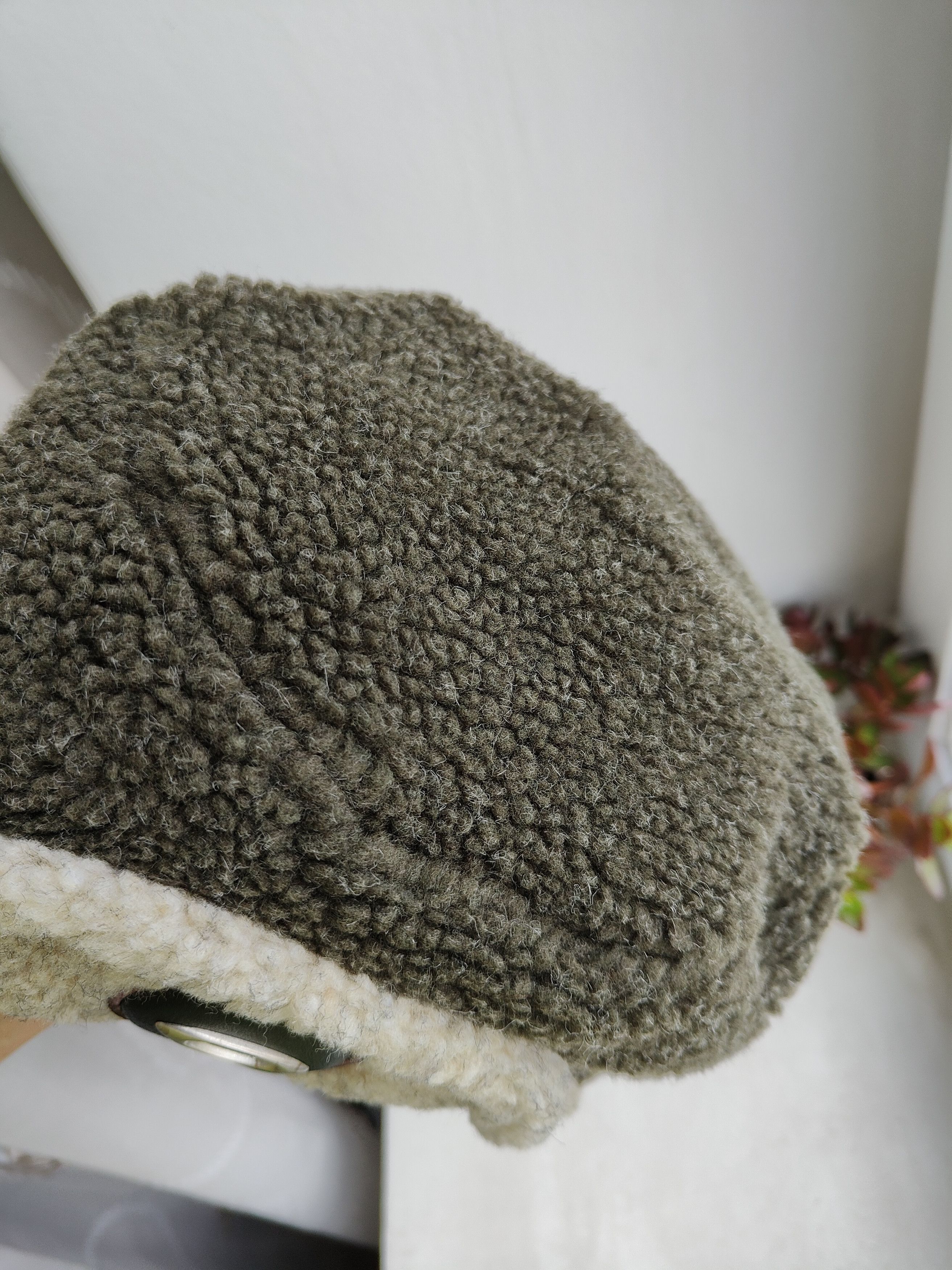 Oakley Vintage Y2K Oakley Trapper Hat Hunter Hat Ushanka Oakley Size ONE SIZE - 10 Thumbnail