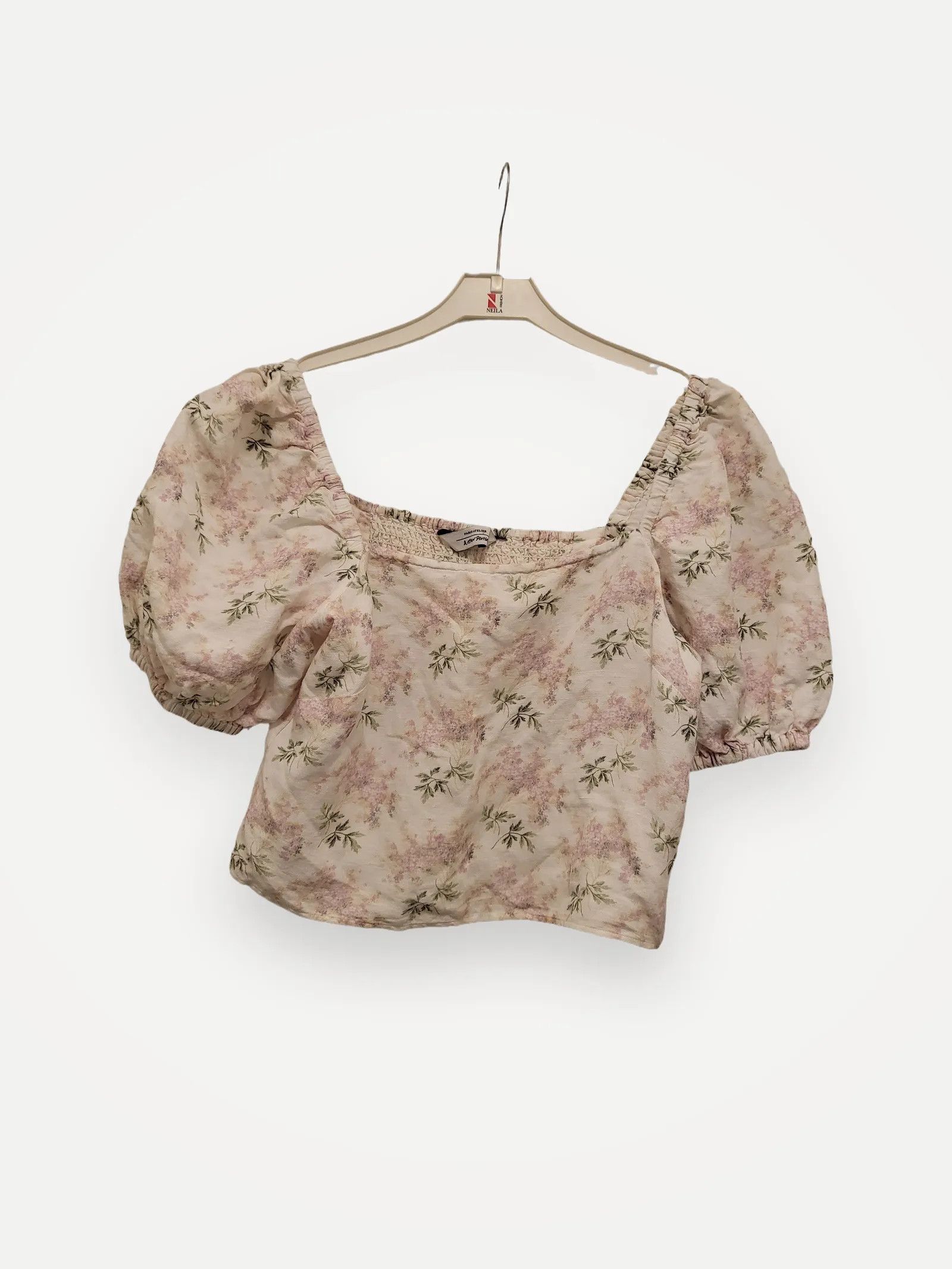 & Other Stories & Other Stories Blouse Size S / US 4 / IT 40 - 1 Thumbnail