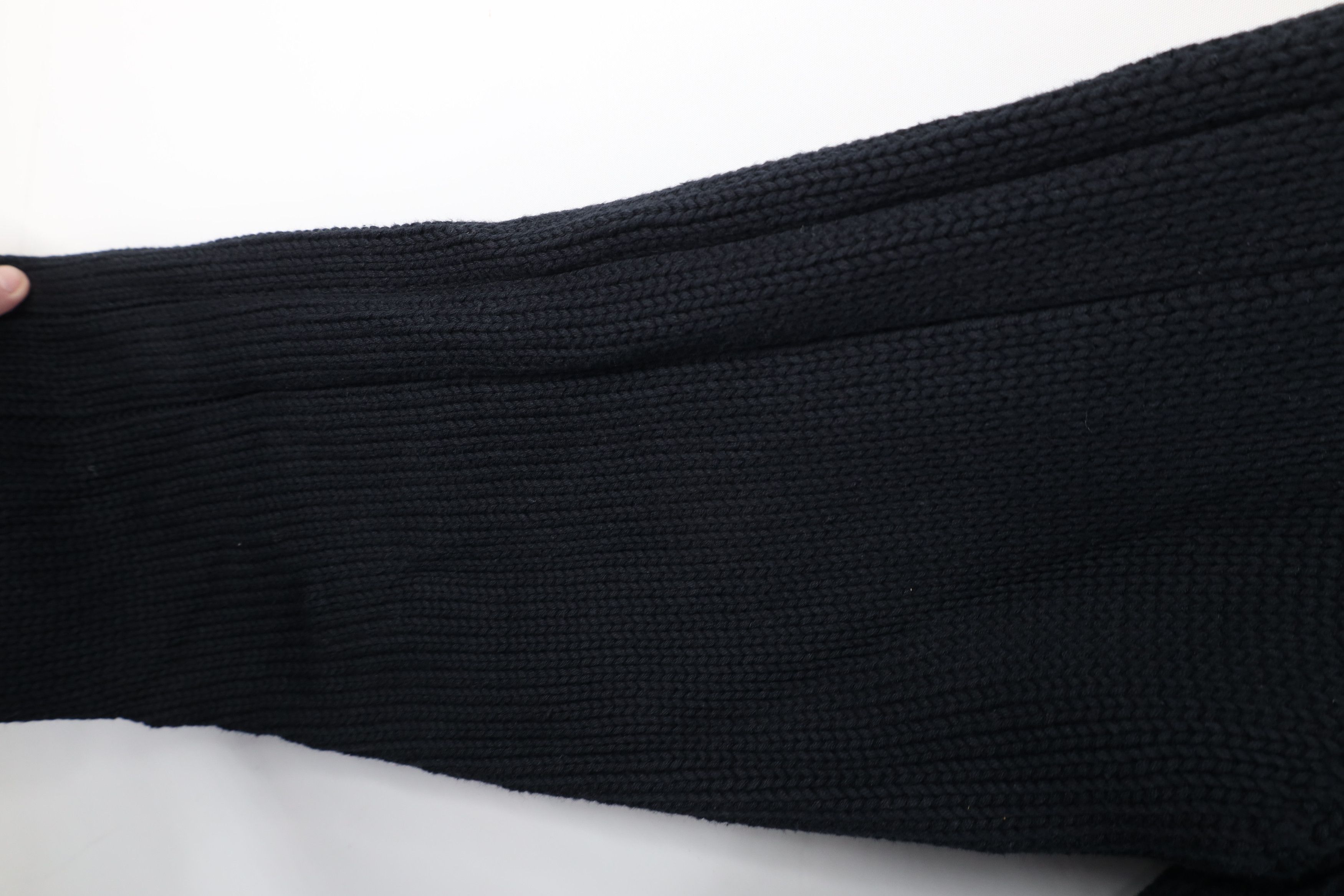 Marithe + Francois Girbaud Deadstock Vintage 90s Marithe Francois Girbaud Sweater Size US XXL / EU 58 / 5 - 7 Thumbnail