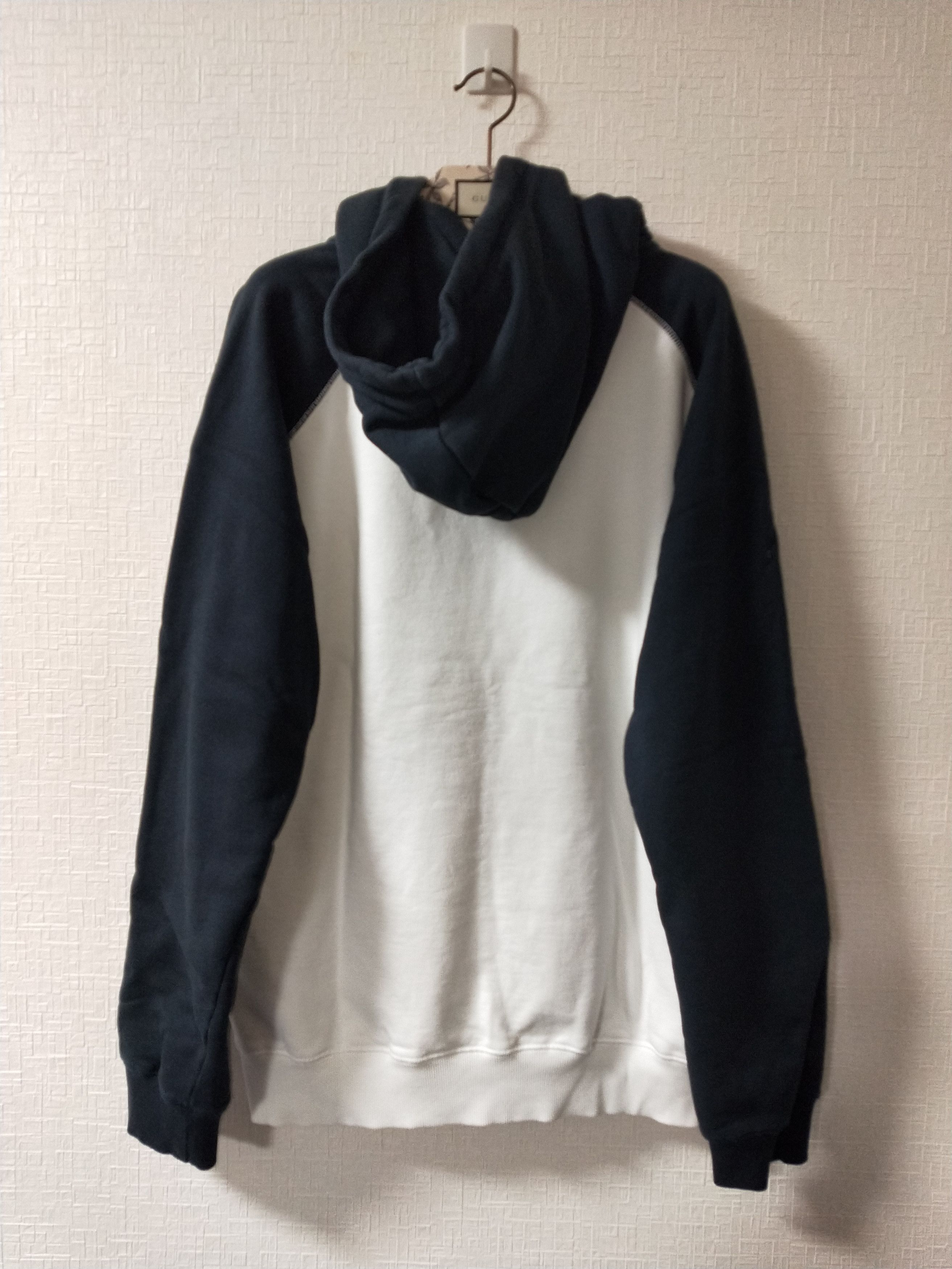 Dior Atelier Embroidered Logo Hoodie Size US L / EU 52-54 / 3 - 2 Thumbnail