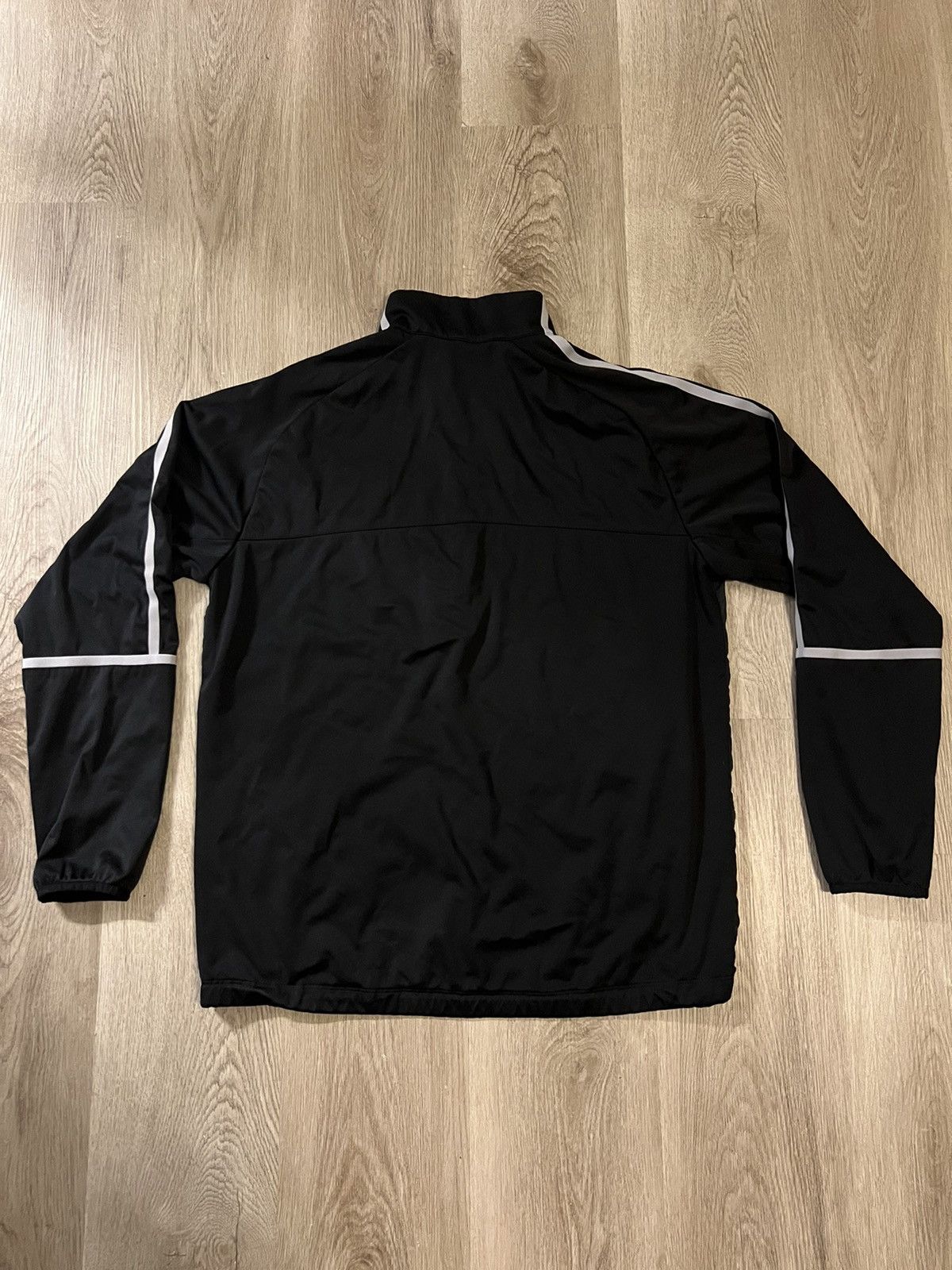 Nike Nike Golf Windbreaker Half Zip Size US M / EU 48-50 / 2 - 3 Thumbnail