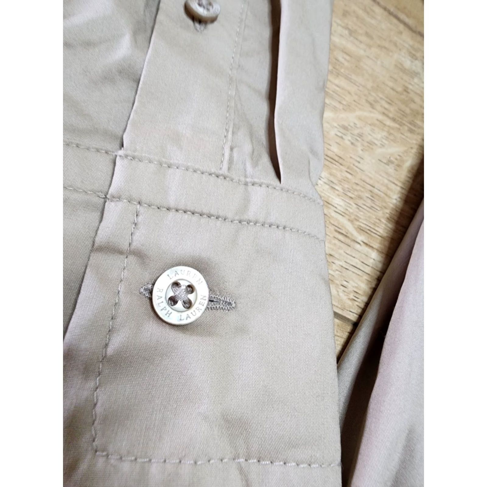 Ralph Lauren VINTAGE N/A Size M / US 6-8 / IT 42-44 - 4 Thumbnail