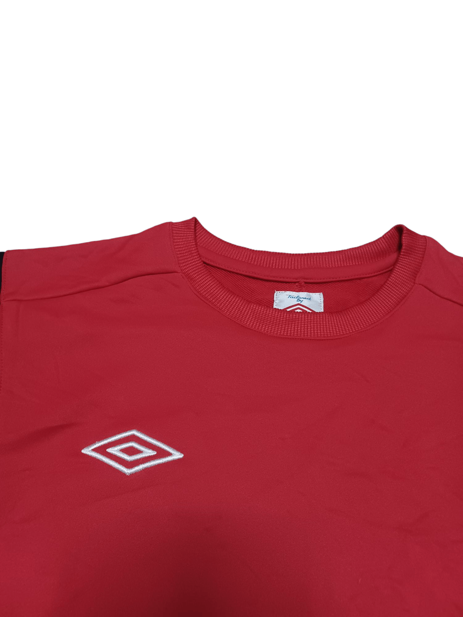 Umbro UMBRO VINTAGE TRAINING EQUIPMENT SWEATSHIRT Size US M / EU 48-50 / 2 - 2 Thumbnail