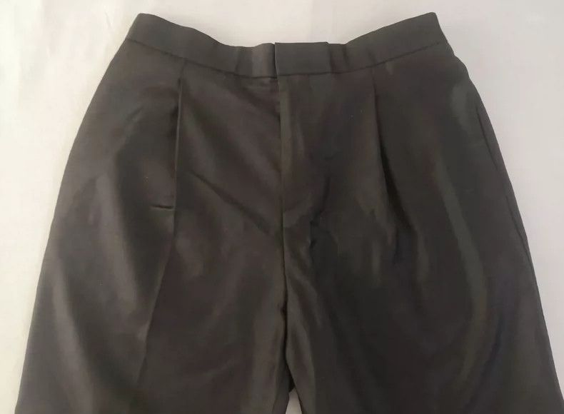 Dior Dior Wool sports pants 2504-Nextarrow Size US 34 / EU 50 - 2 Thumbnail