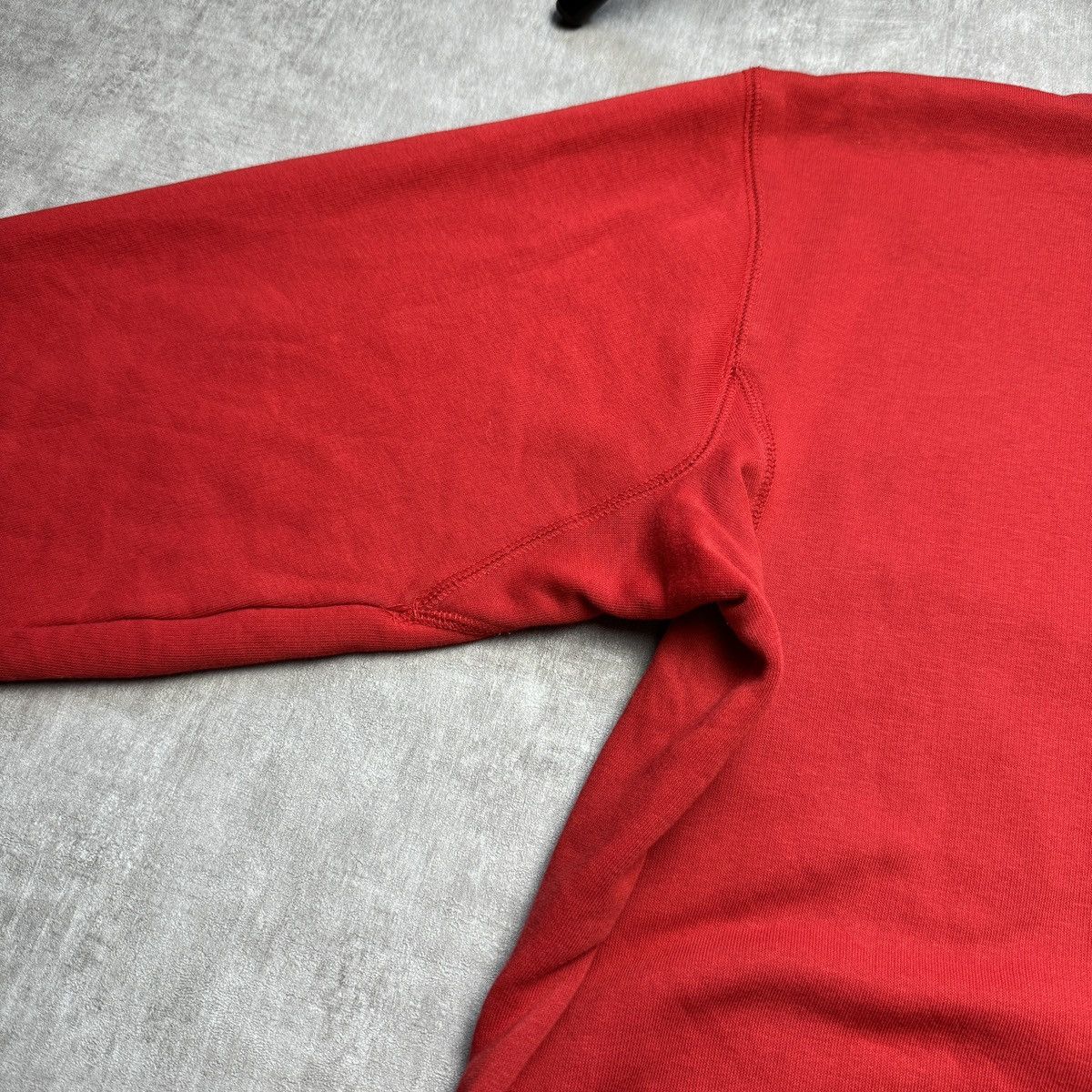 Nike Vintage Nike Sweatshirt Size US S / EU 44-46 / 1 - 14 Thumbnail