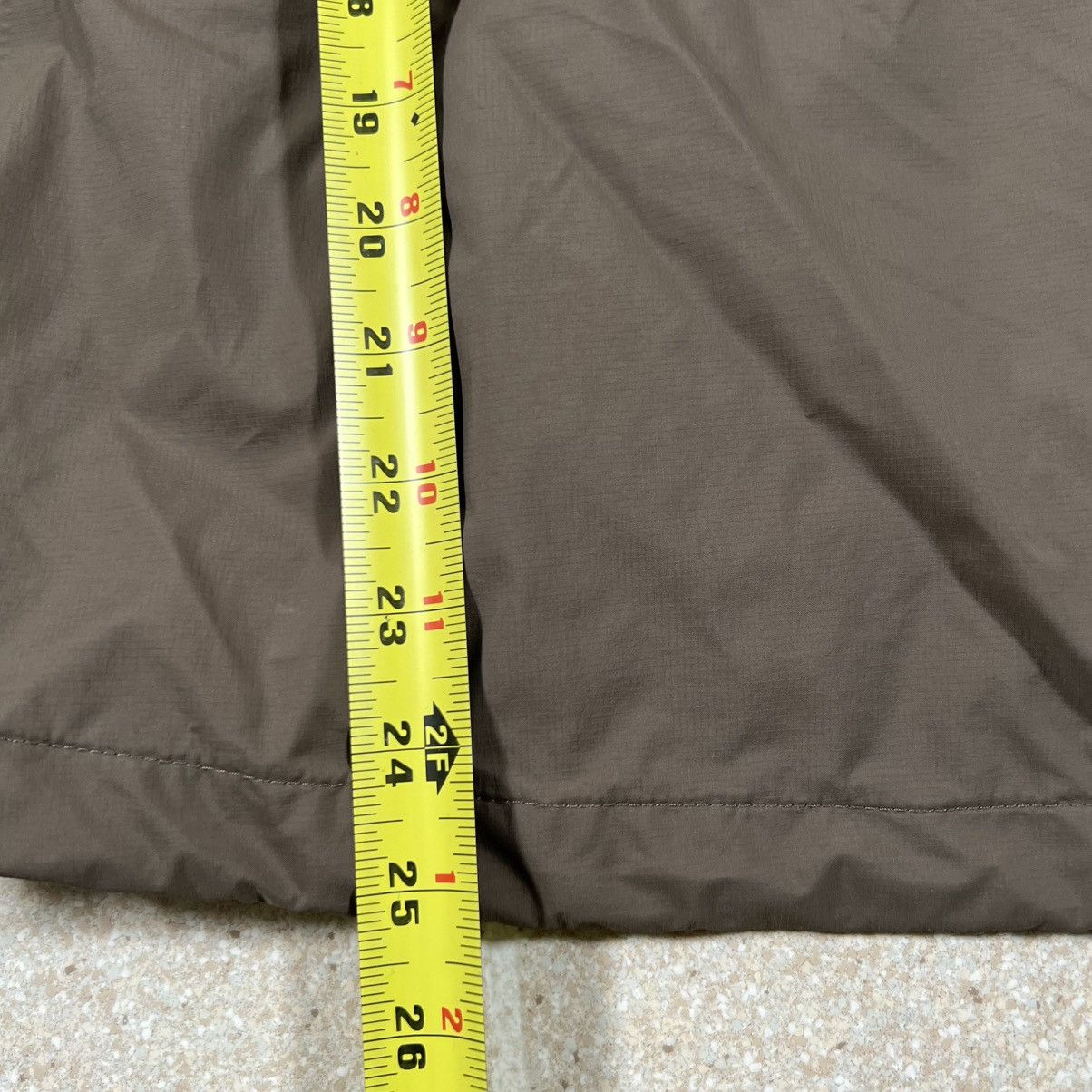 The North Face The North Face Gortex 3 In 1 Jacket Shell Only Gorpcore Size S / US 4 / IT 40 - 10 Thumbnail