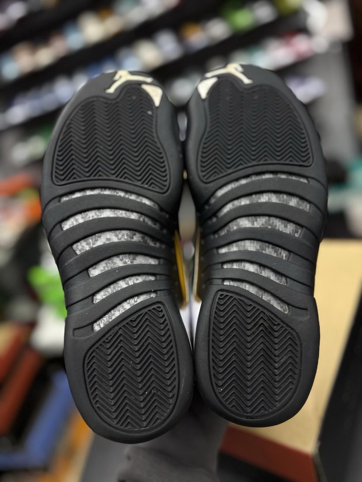 Jordan Brand Size 11 - Jordan 12 Retro Royalty 2021 CT8013-170 W/ Box Size US 11 / EU 44 - 9 Thumbnail