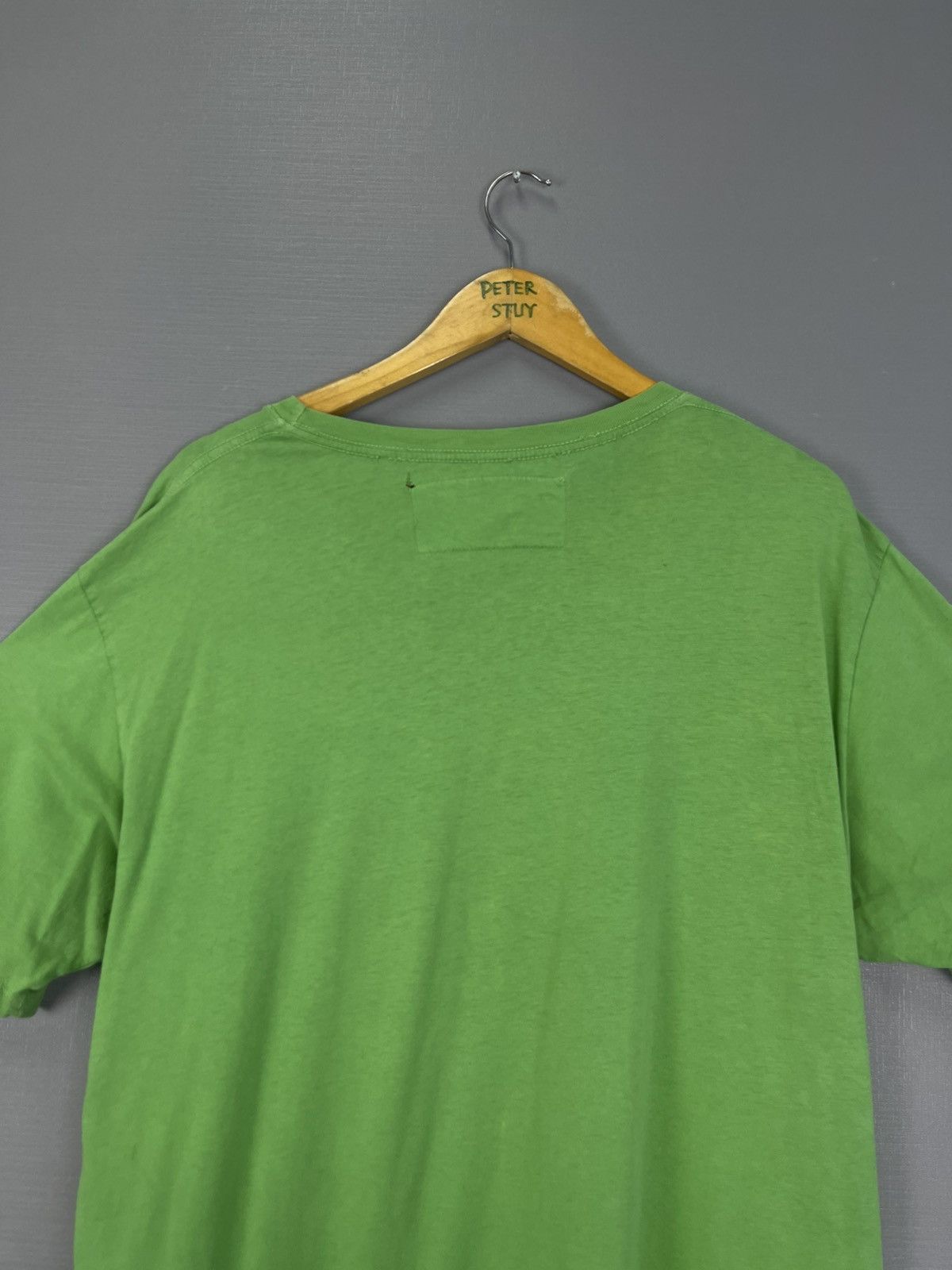Vintage Vintage Philipine Tee Size US XXL / EU 58 / 5 - 10 Thumbnail