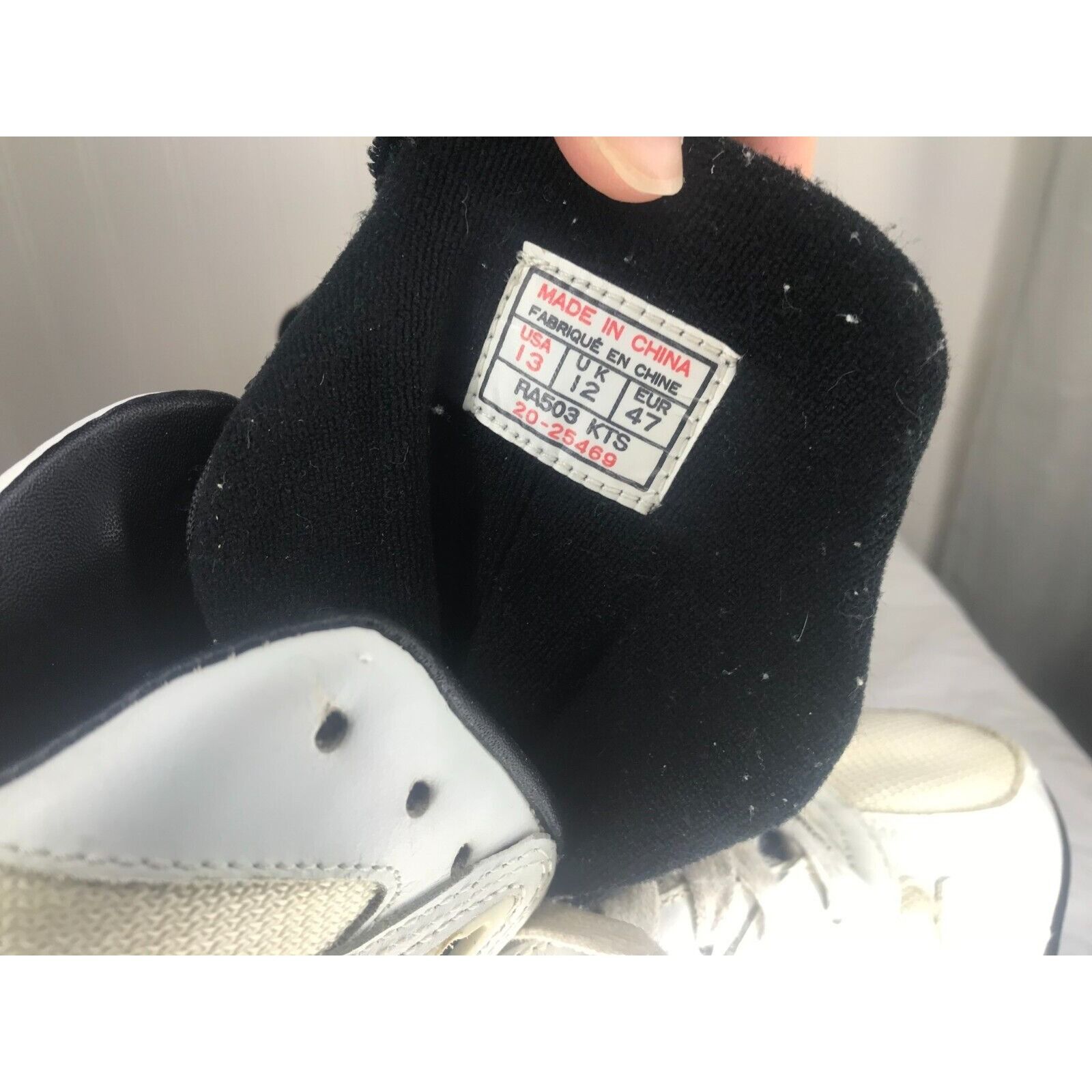 reebok basketball shoes 90's