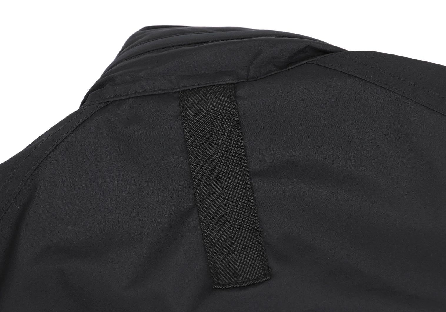 Junya Watanabe Pocket Design Mountain Jacket in Black Size S Size US S / EU 44-46 / 1 - 17 Thumbnail