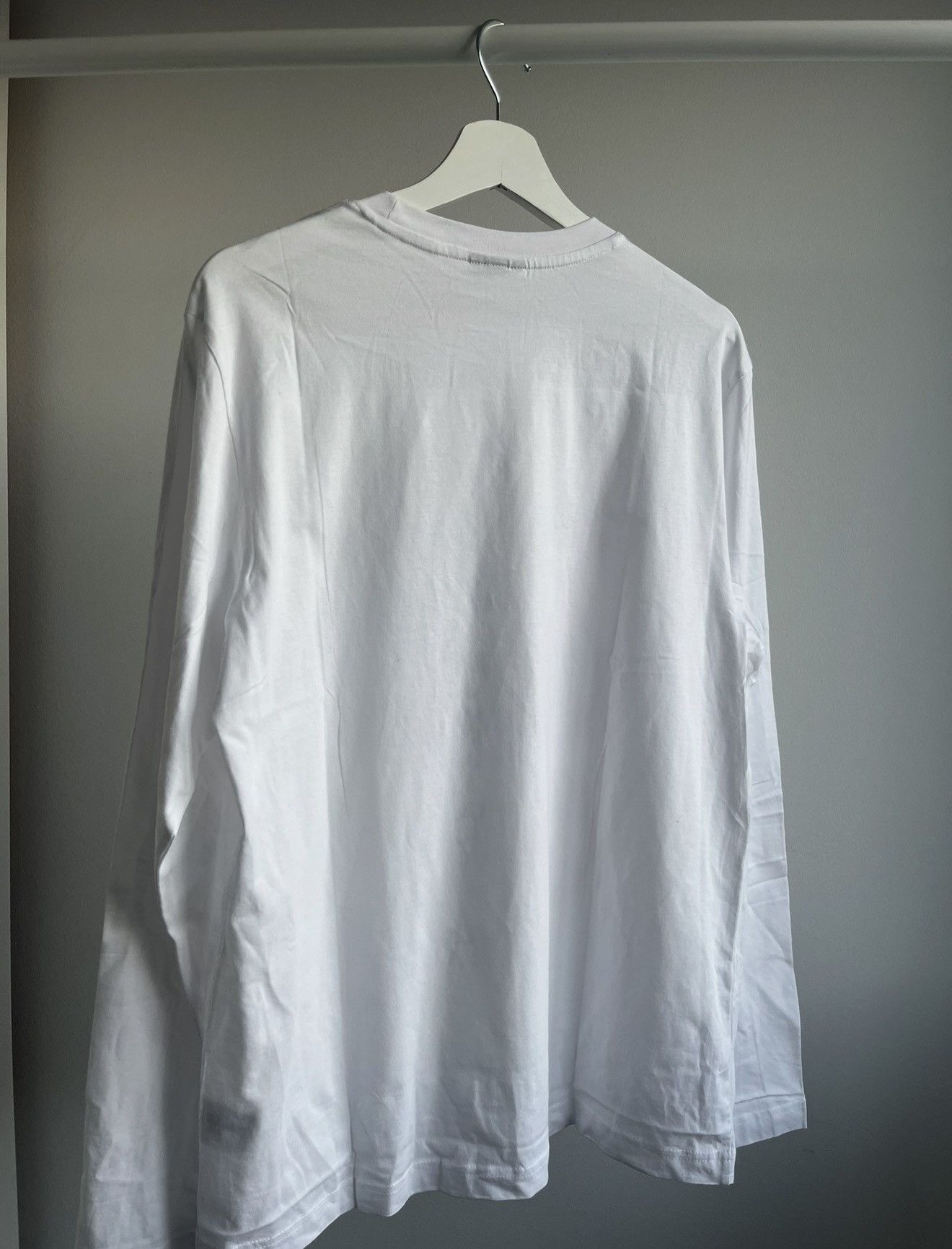 Other baggy longsleeve prohibited signs opium archive streetwear Size US M / EU 48-50 / 2 - 4 Thumbnail