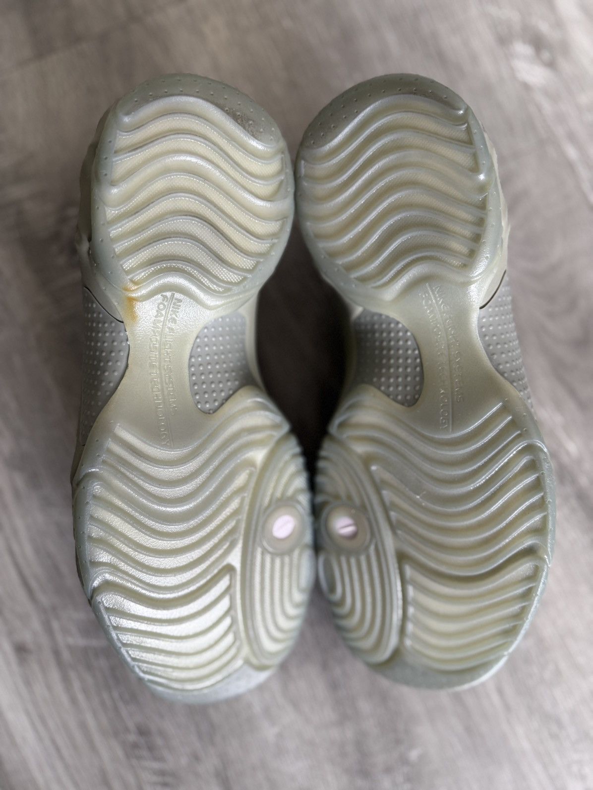 Nike Nike Clogposite Size US 11 / EU 44 - 4 Thumbnail