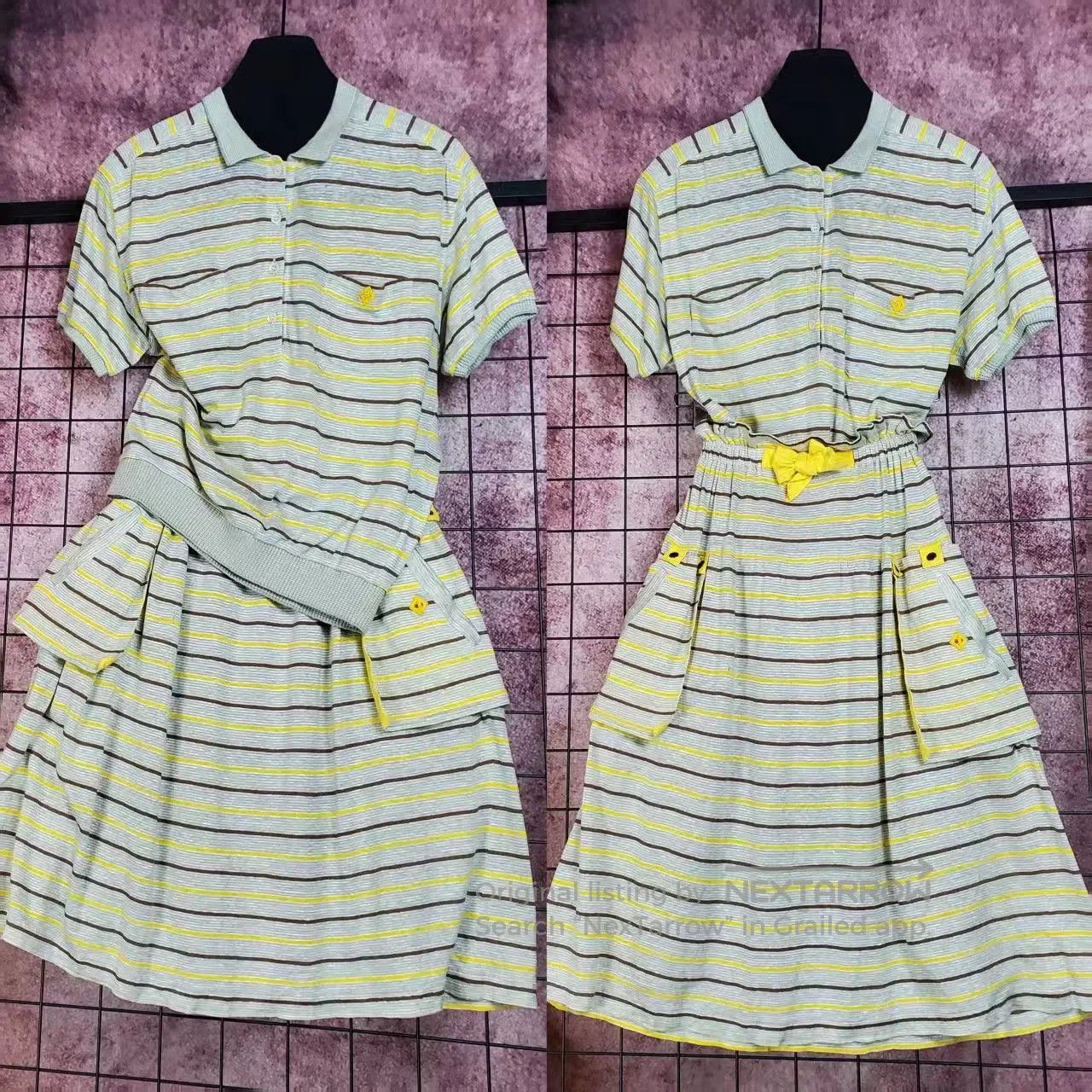 Dior dior limited edition natural linen set. Size US XXL / EU 58 / 5 - 1 Thumbnail