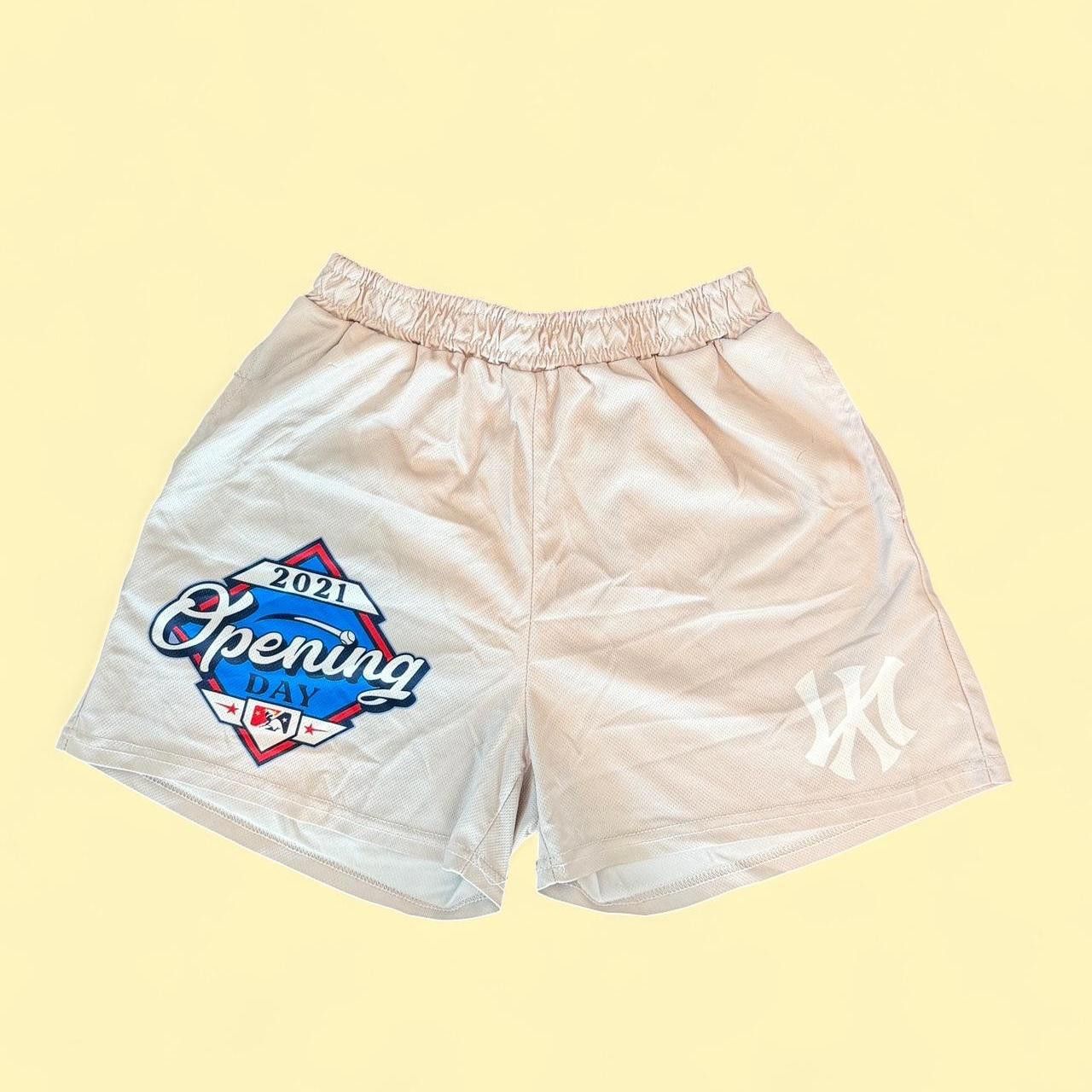 MLB MLB Men's Shorts Size US 30 / EU 46 - 1 Preview