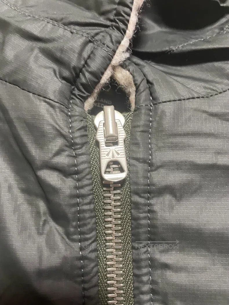 Nigel Cabourn Nigel Cabourn Joint-venture military uniform Size US L / EU 52-54 / 3 - 4 Thumbnail