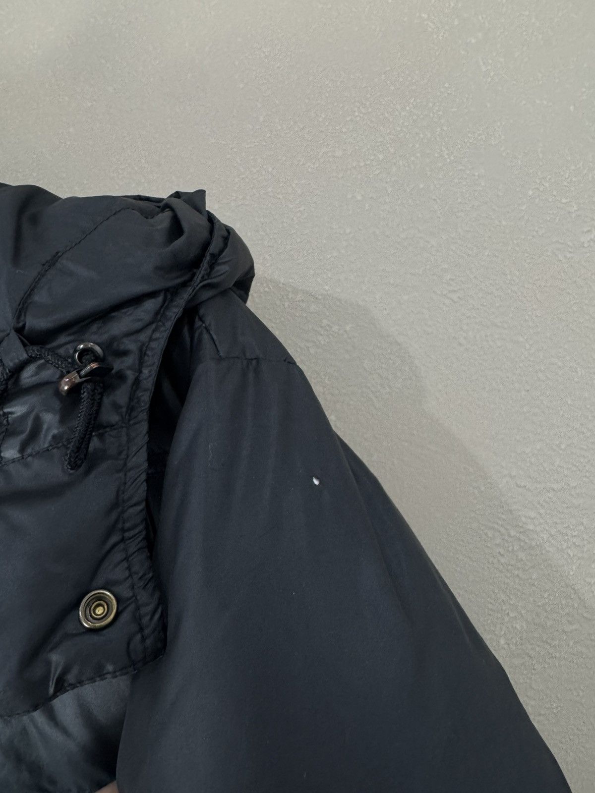 Dolce & Gabbana Vintage Dolce&Gabbana Puffer Down Jacket Pocket Size US M / EU 48-50 / 2 - 10 Thumbnail