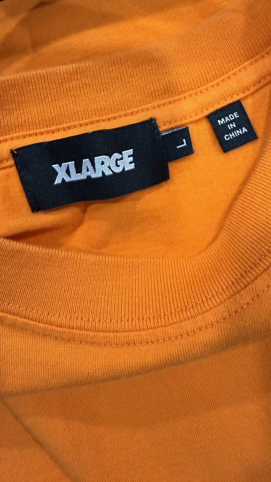 Staple SHARKNADO “XTRALARGE” SHIRT Size US L / EU 52-54 / 3 - 8 Thumbnail