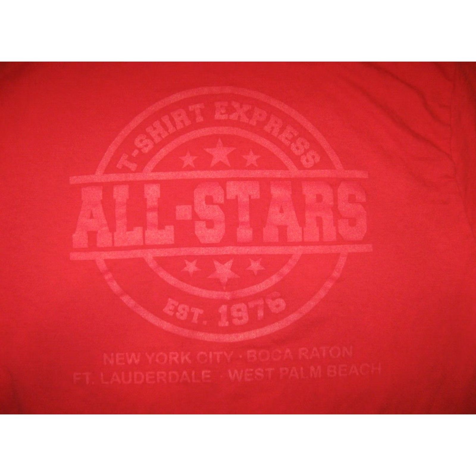 Gildan MTV WILD'N OUT Graphic Shirt Mens Medium (slim) Music All Stars NICK CANNON - Vintage Size US M / EU 48-50 / 2 - 5 Thumbnail