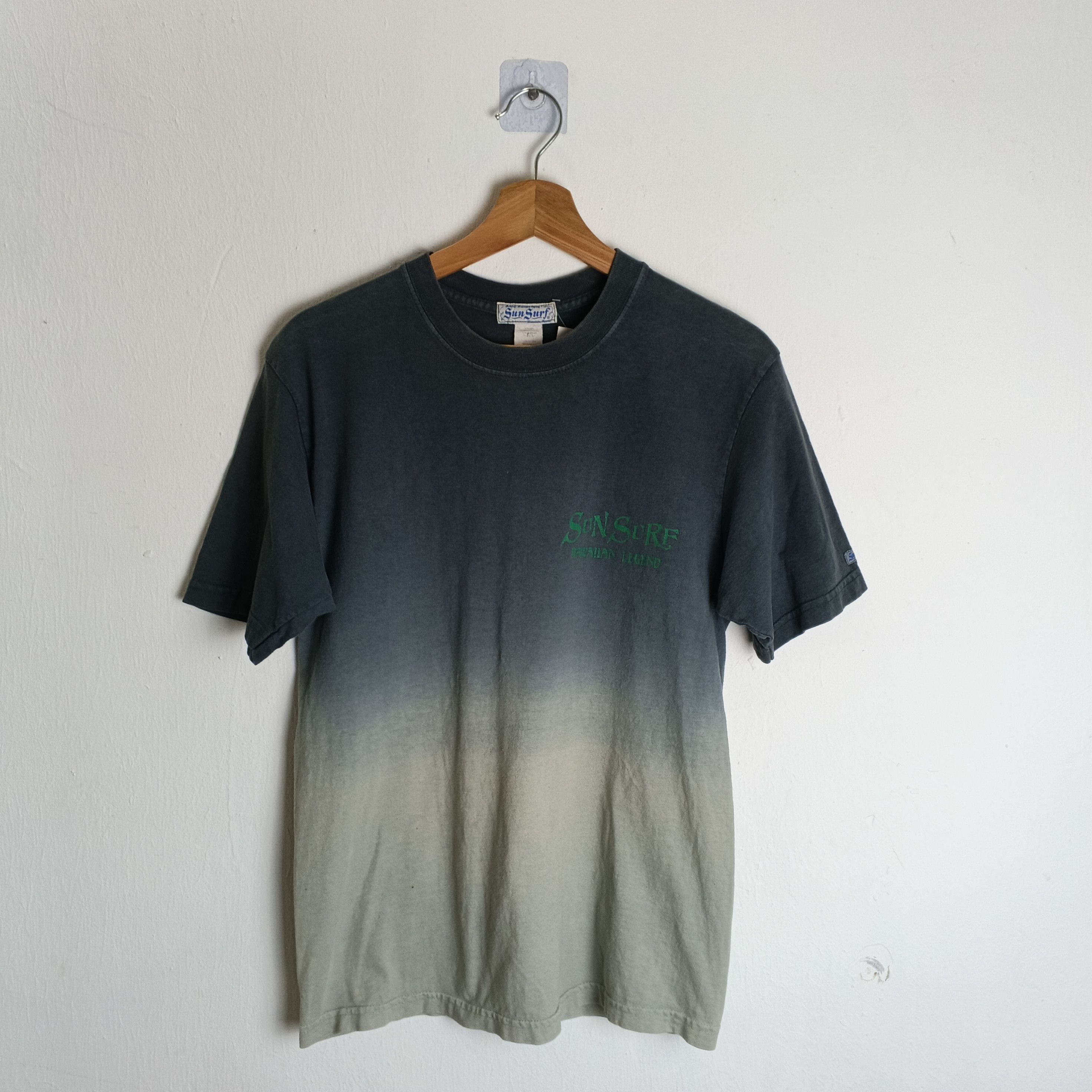 Sun Surf Vintage Sun Surf Mandala Design T-Shirt Size US S / EU 44-46 / 1 - 2 Thumbnail